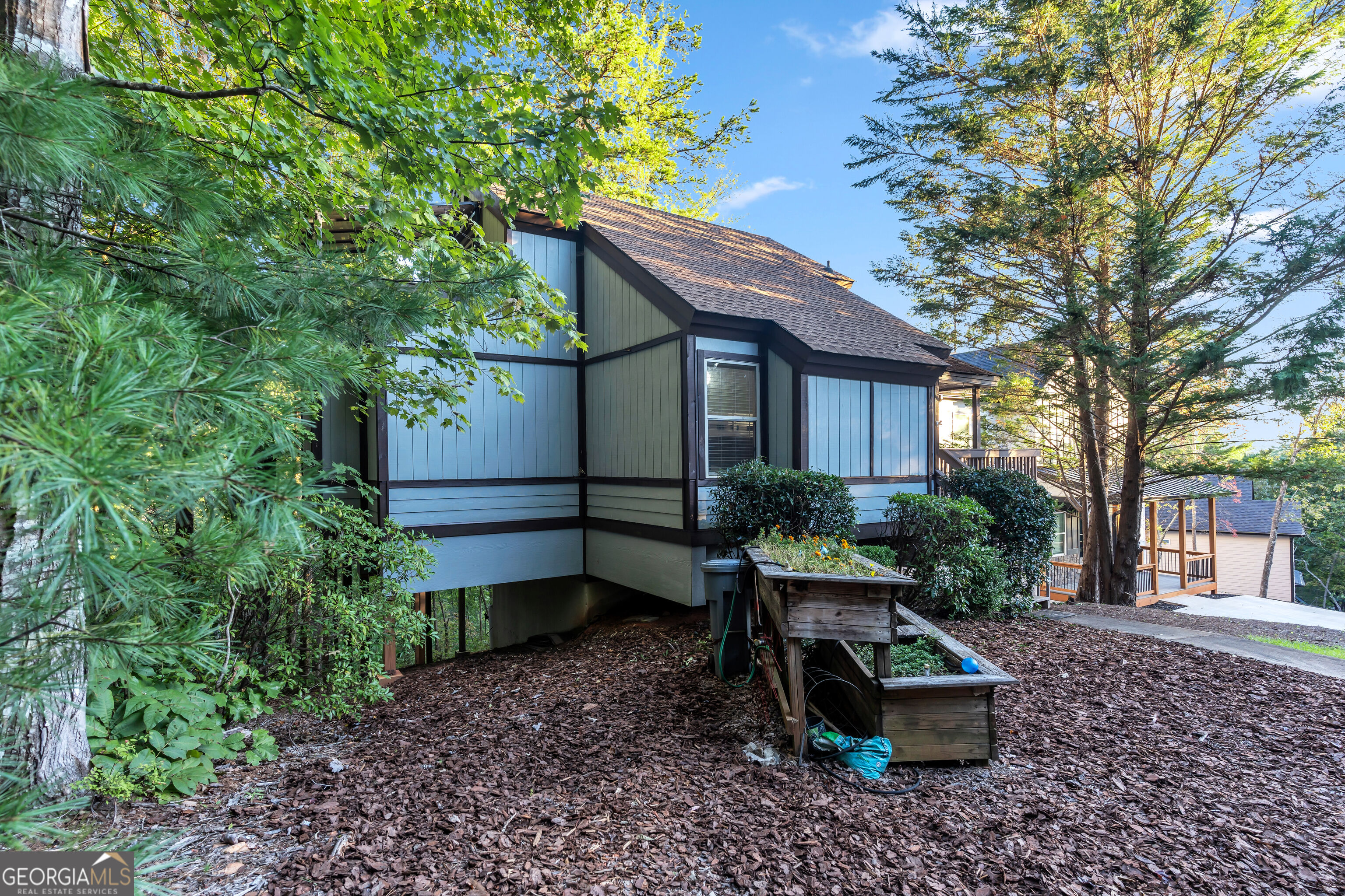 170 Alte Bruecke Strasse Helen GA 30545