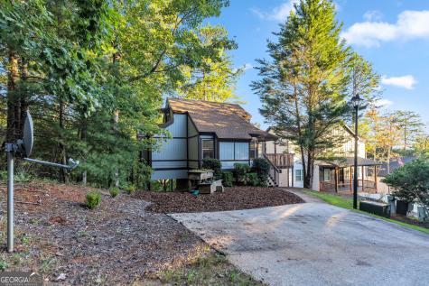 170 Alte Bruecke Strasse Helen GA 30545