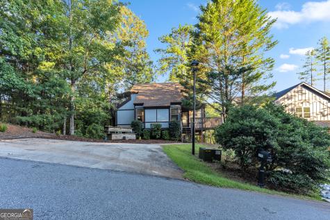 170 Alte Bruecke Strasse Helen GA 30545