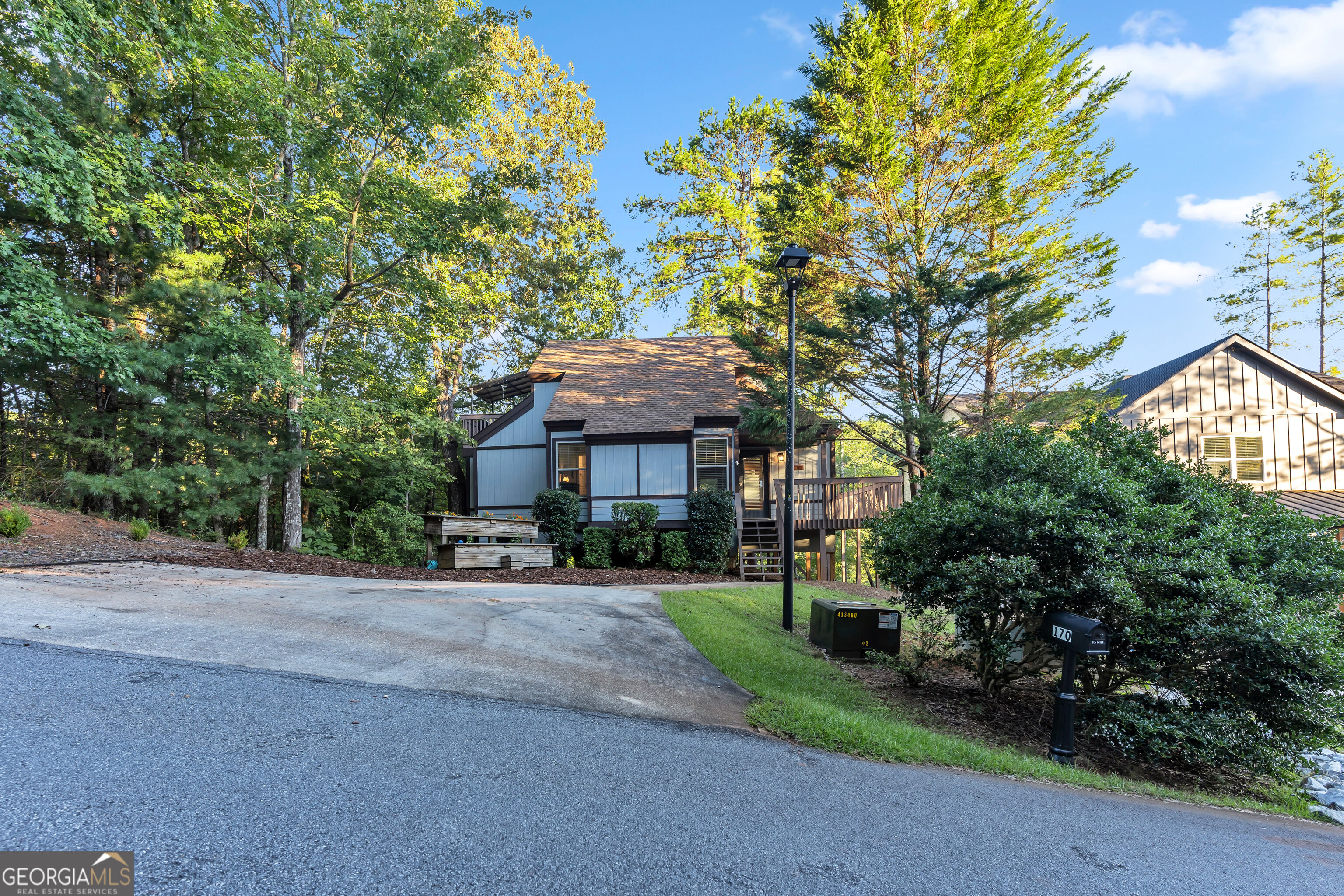 170 Alte Bruecke Strasse Helen GA 30545