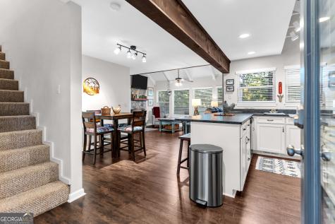 170 Alte Bruecke Strasse Helen GA 30545