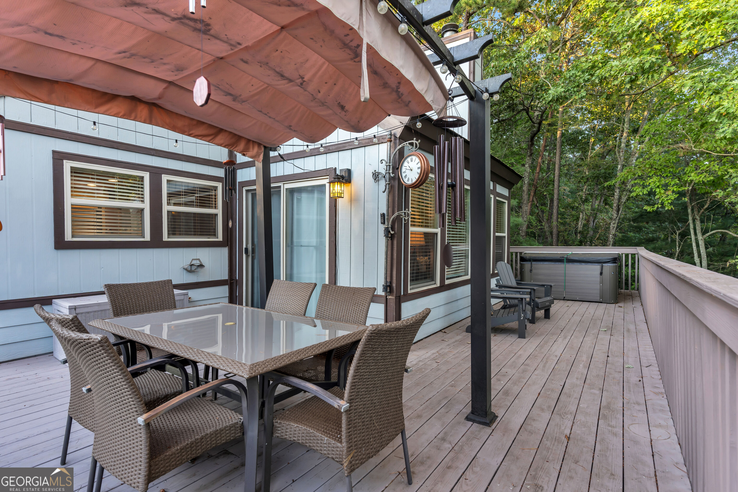 170 Alte Bruecke Strasse Helen GA 30545