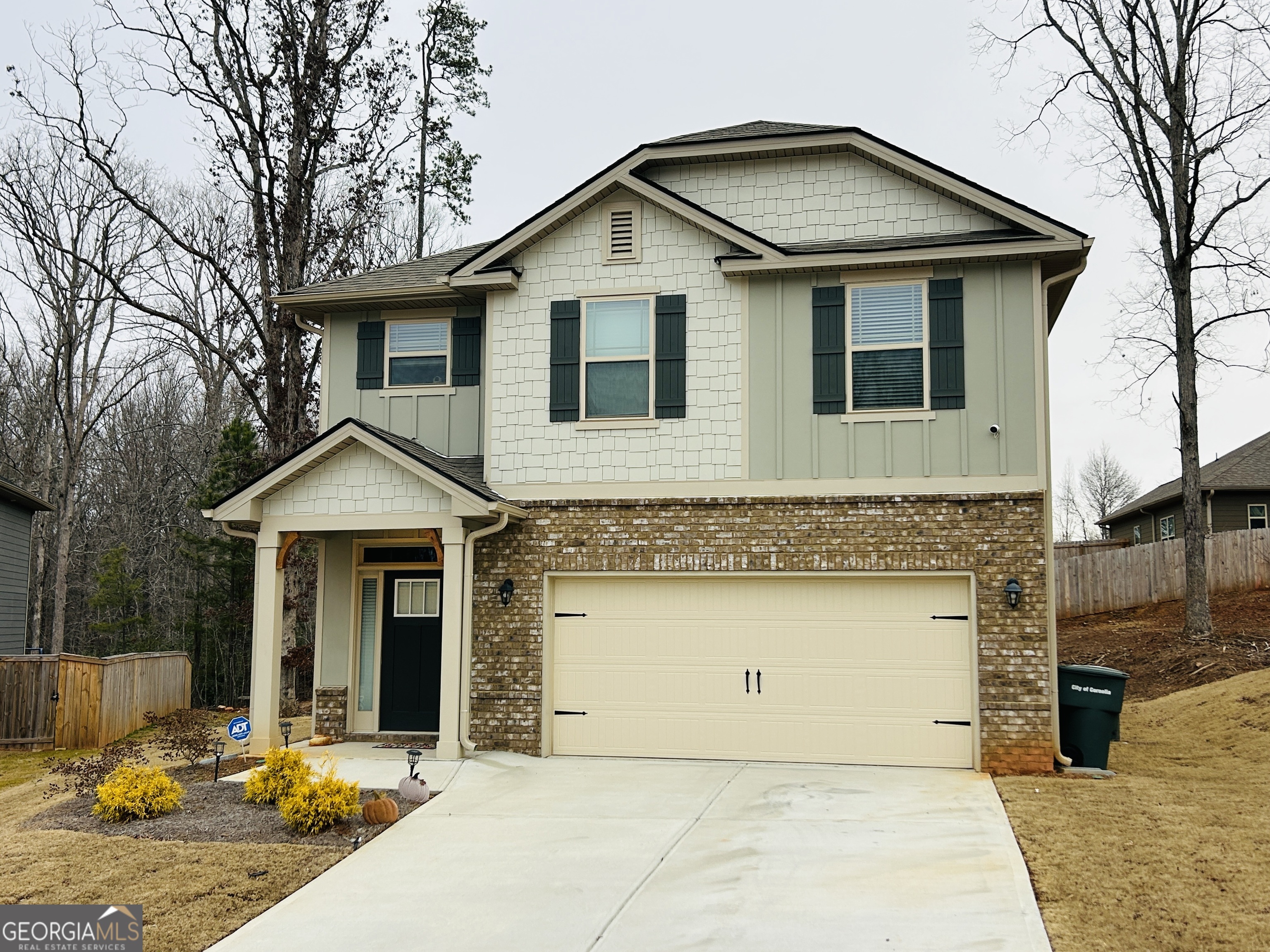 722 Pathway Circle Cornelia GA 30531