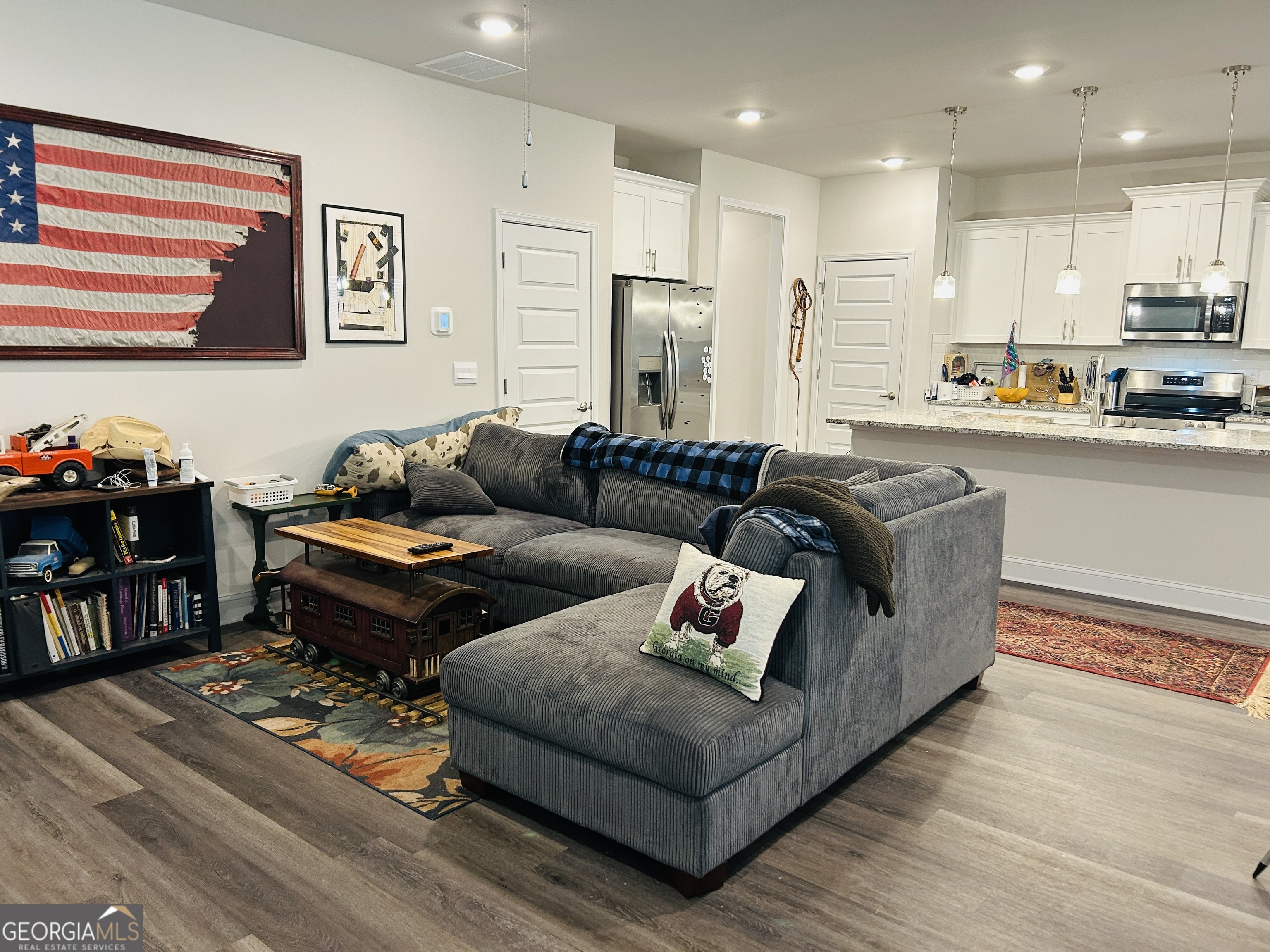 722 Pathway Circle Cornelia GA 30531