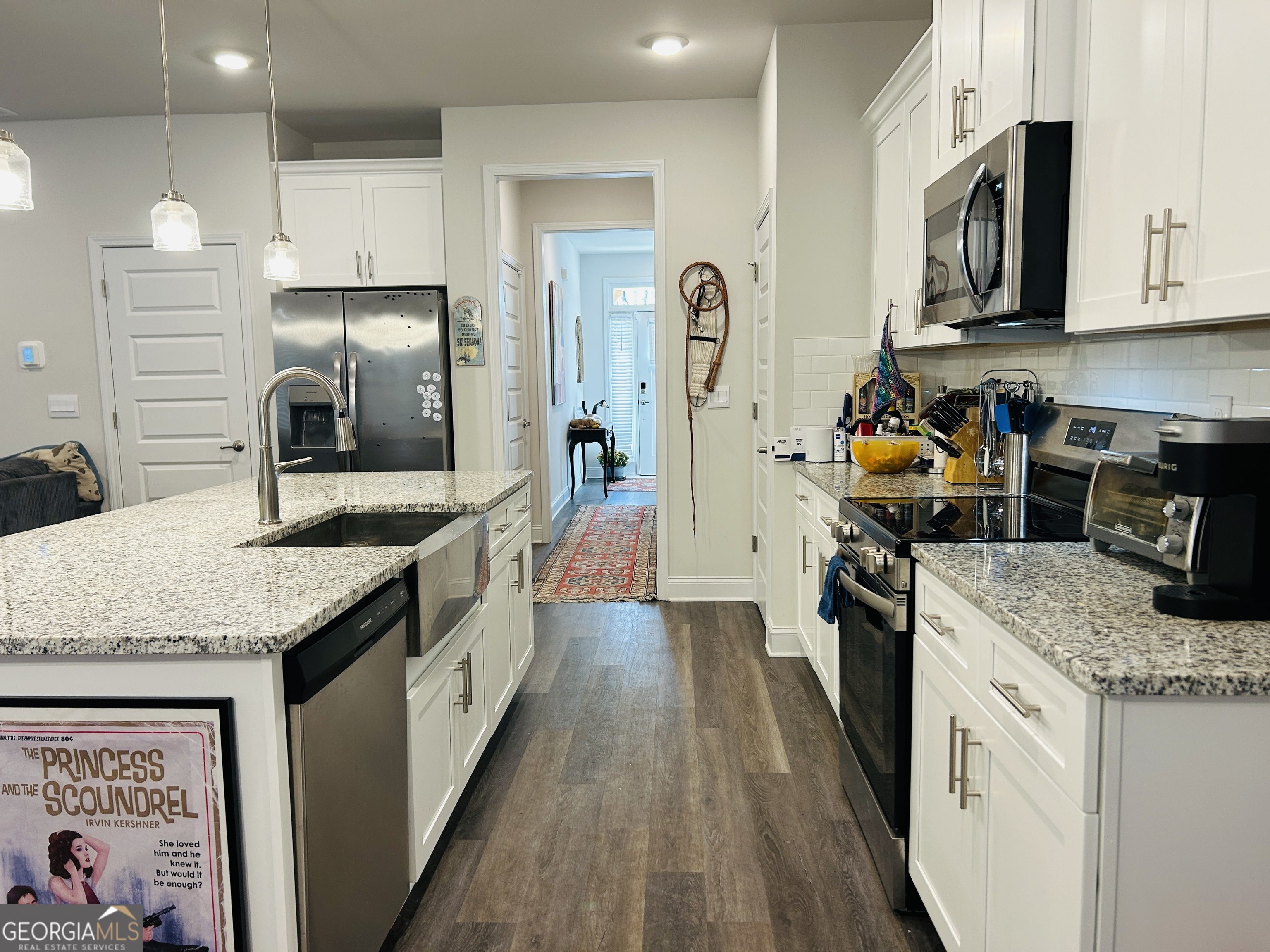 722 Pathway Circle Cornelia GA 30531