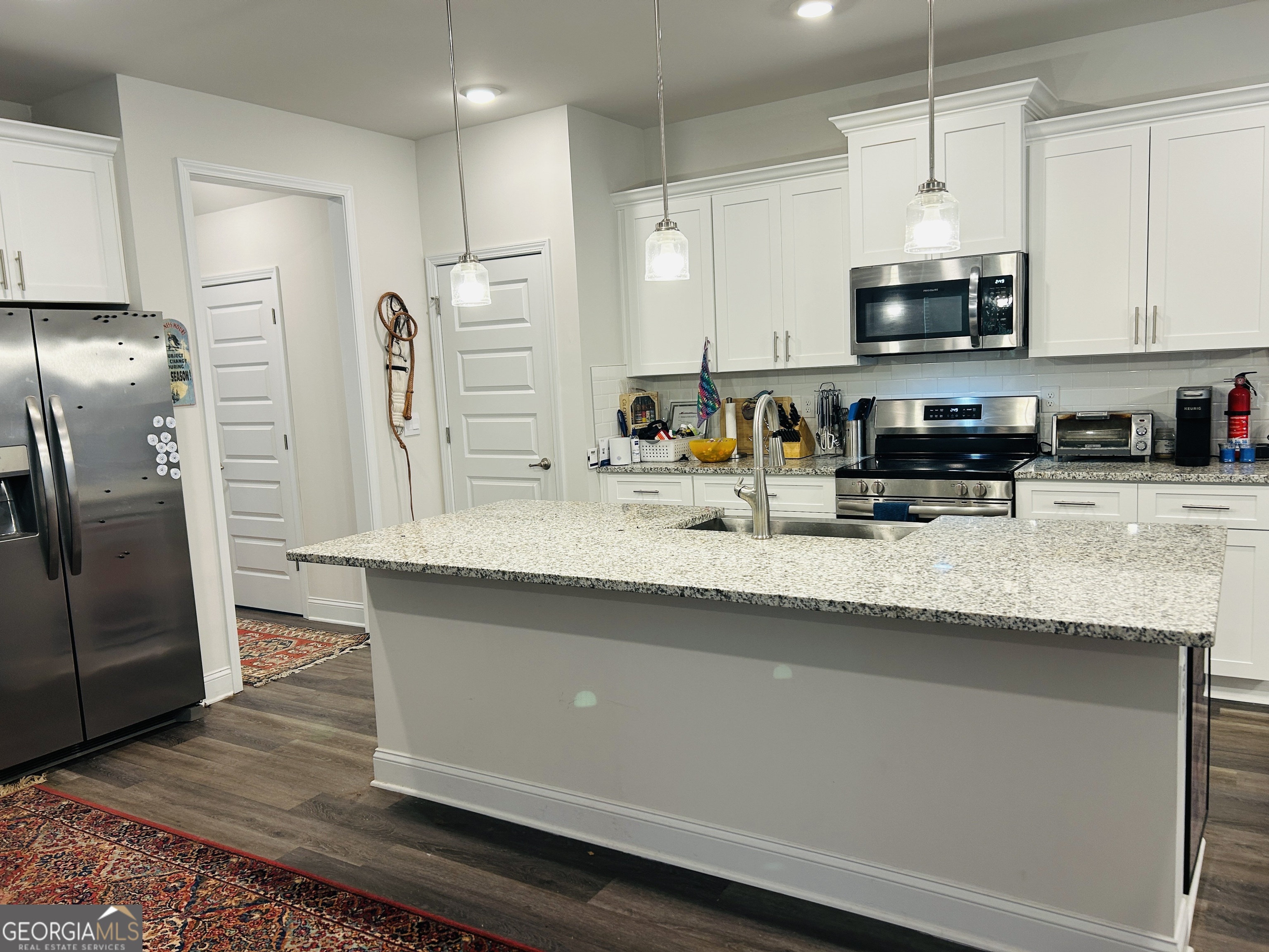 722 Pathway Circle Cornelia GA 30531