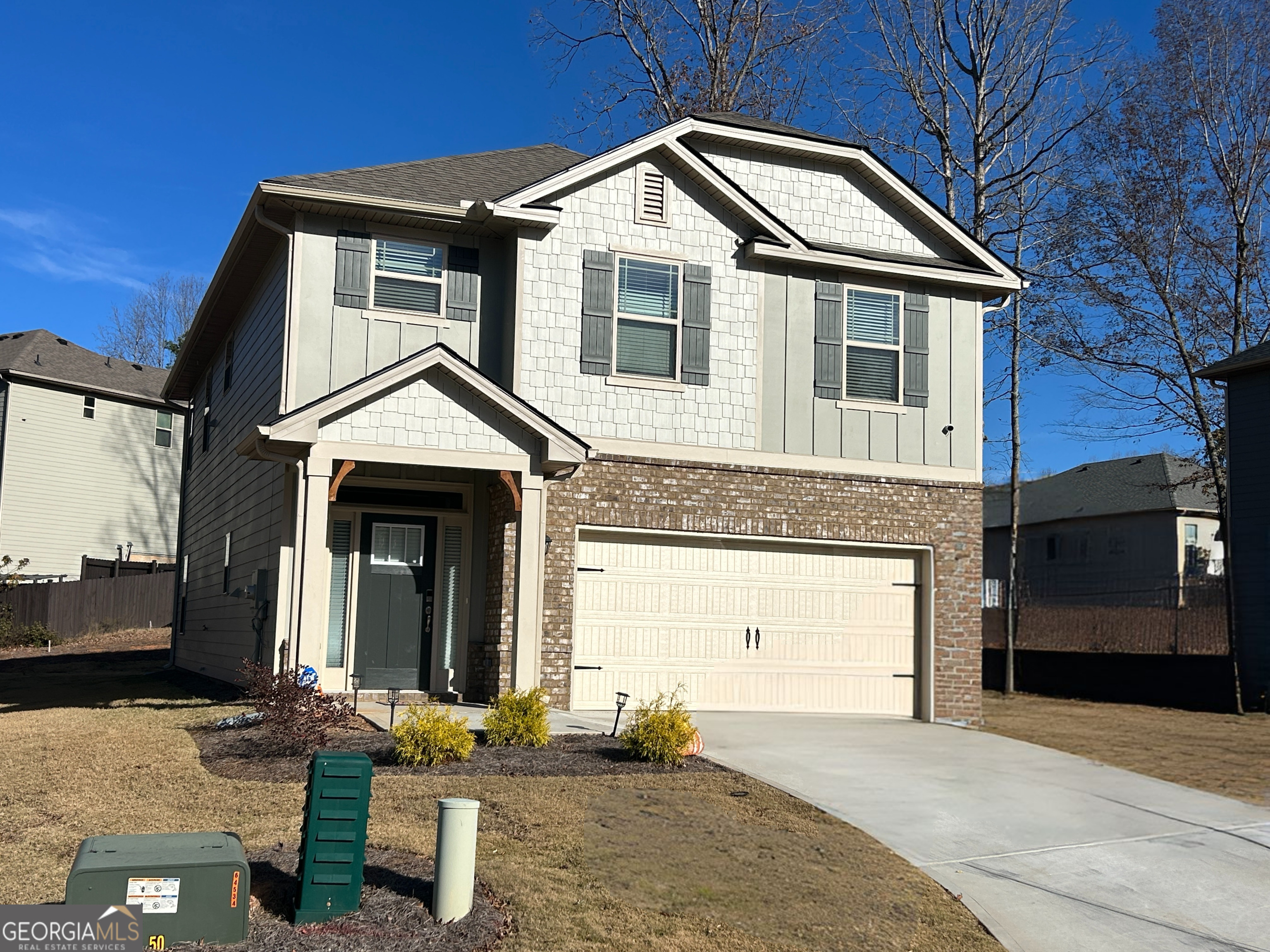 722 Pathway Circle Cornelia GA 30531