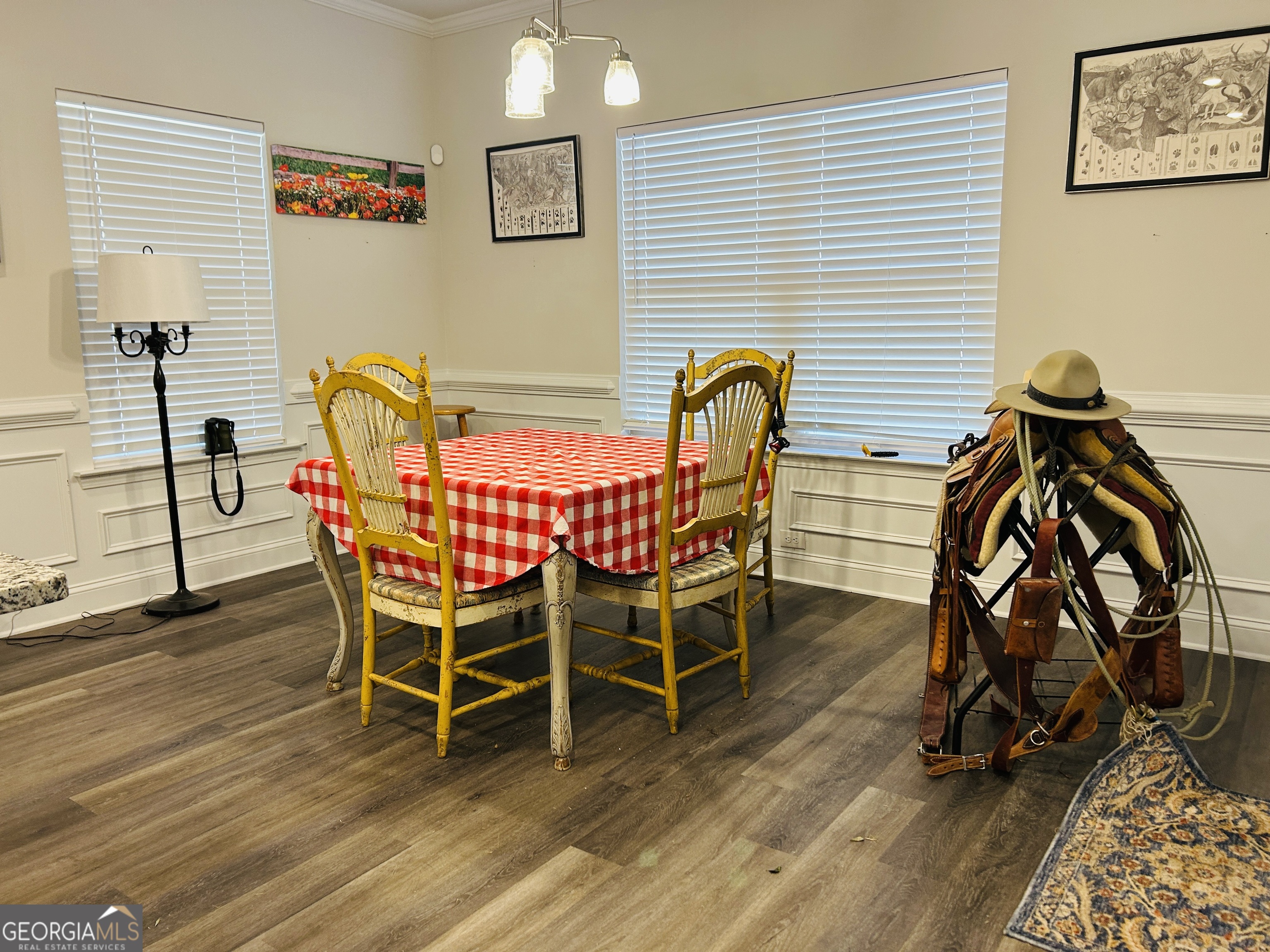 722 Pathway Circle Cornelia GA 30531