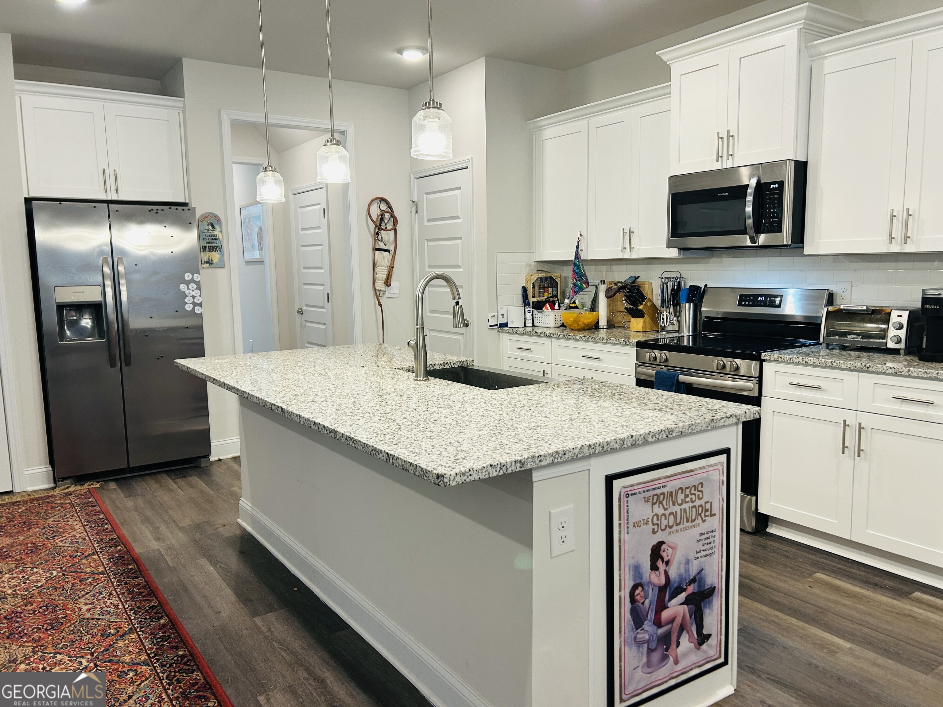 722 Pathway Circle Cornelia GA 30531