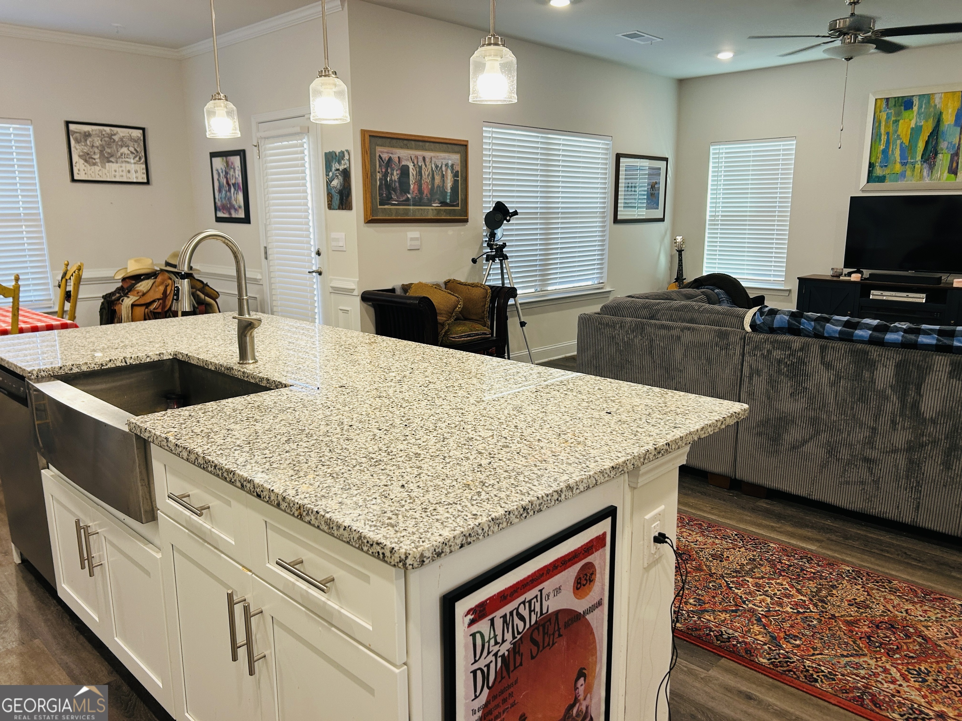 722 Pathway Circle Cornelia GA 30531