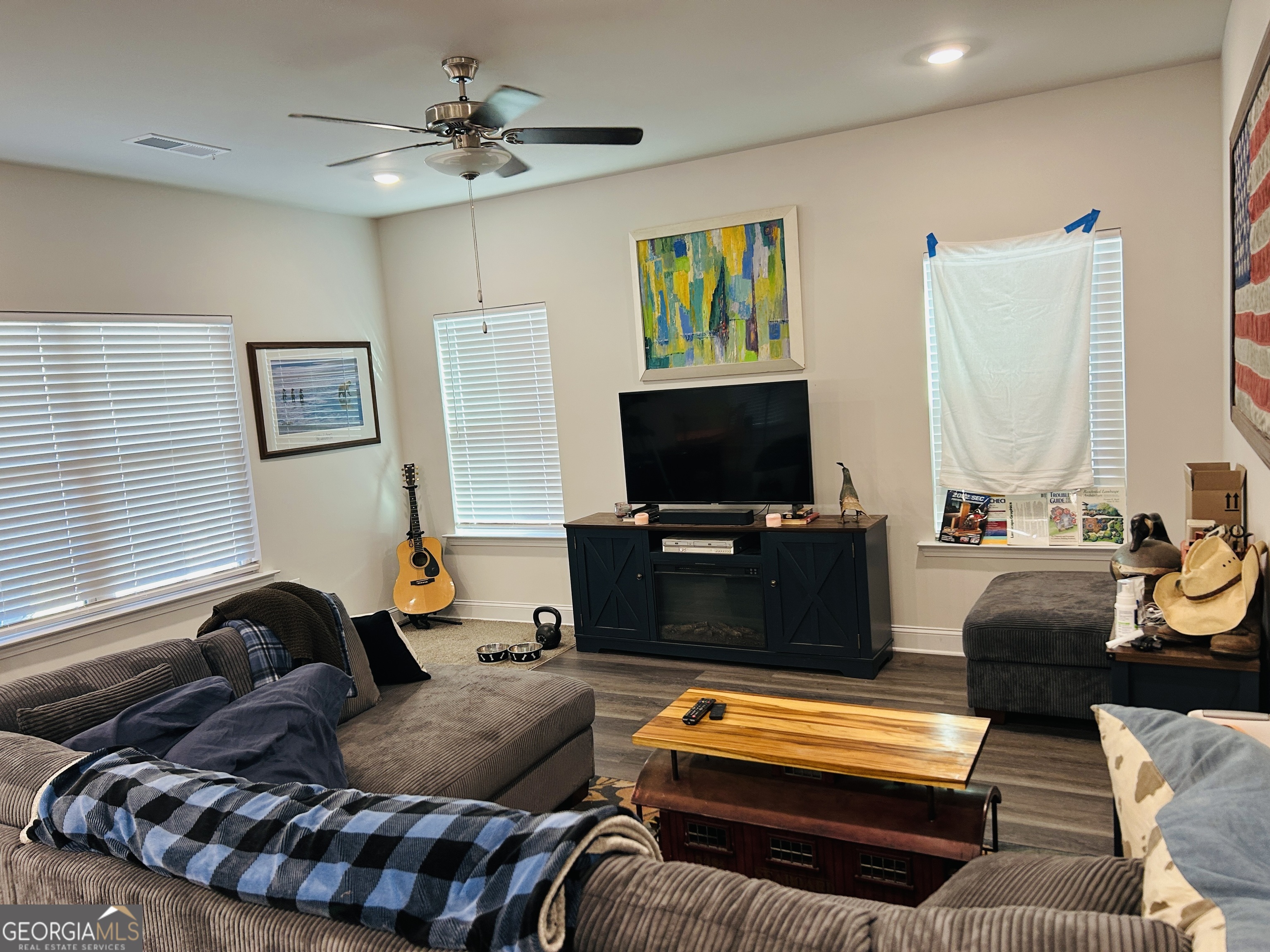722 Pathway Circle Cornelia GA 30531