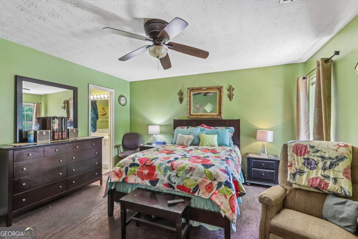 1068 Shadow Lake Drive Lithonia GA 30058
