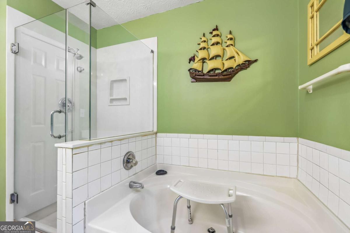 1068 Shadow Lake Drive Lithonia GA 30058