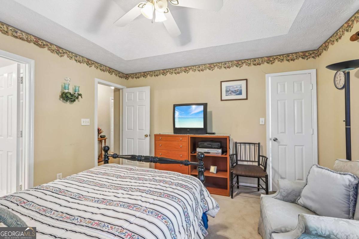 1068 Shadow Lake Drive Lithonia GA 30058