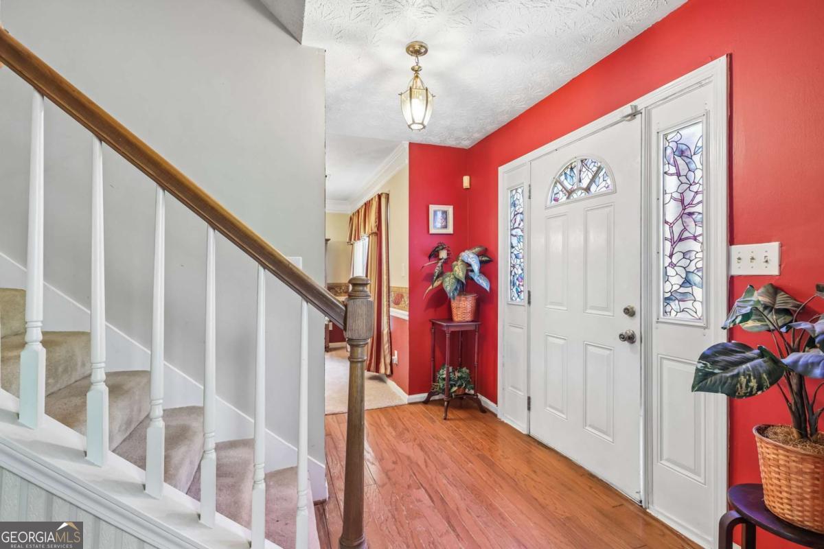 1068 Shadow Lake Drive Lithonia GA 30058