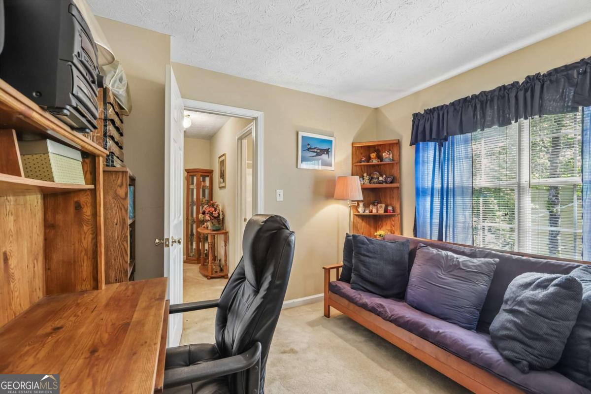 1068 Shadow Lake Drive Lithonia GA 30058