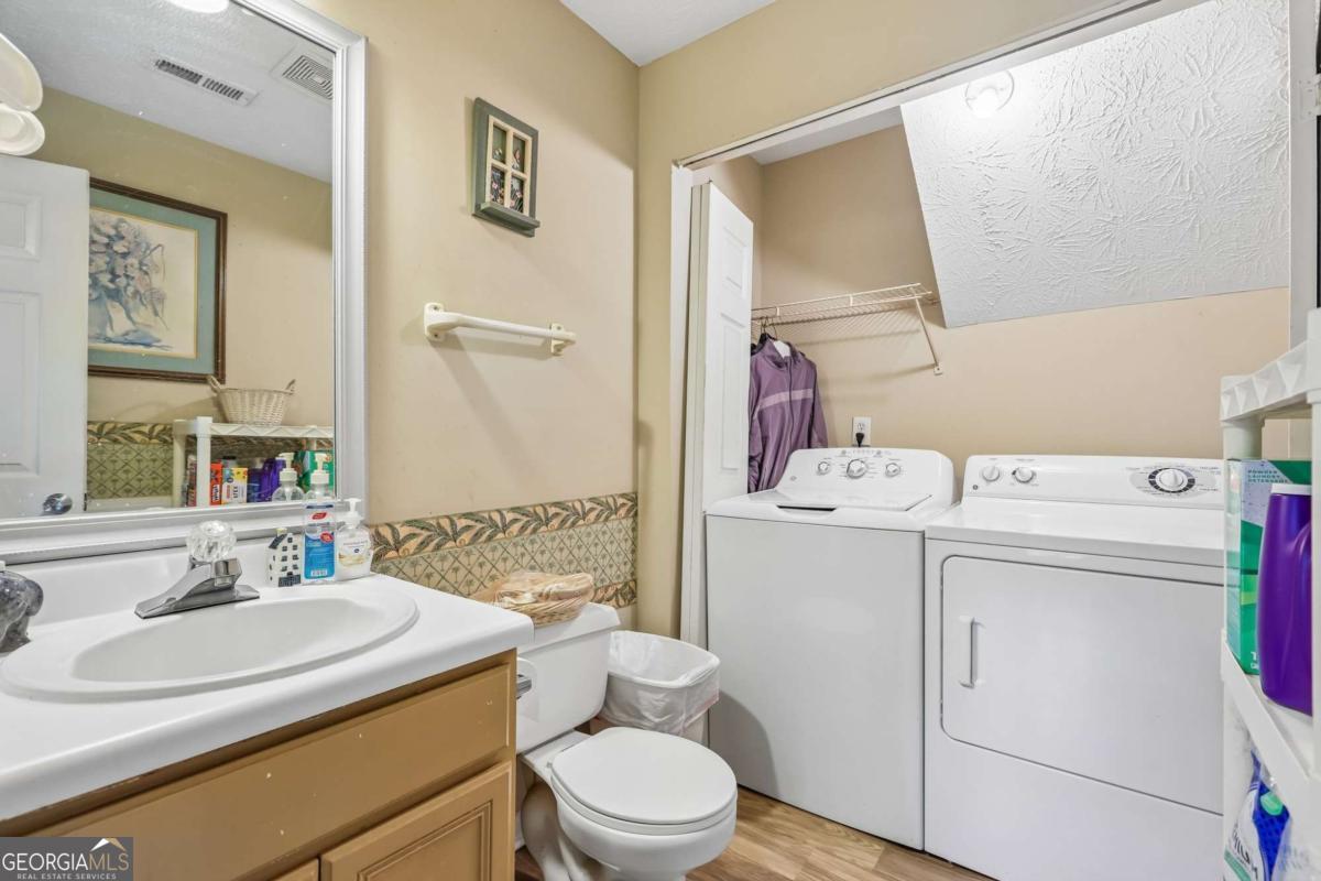 1068 Shadow Lake Drive Lithonia GA 30058