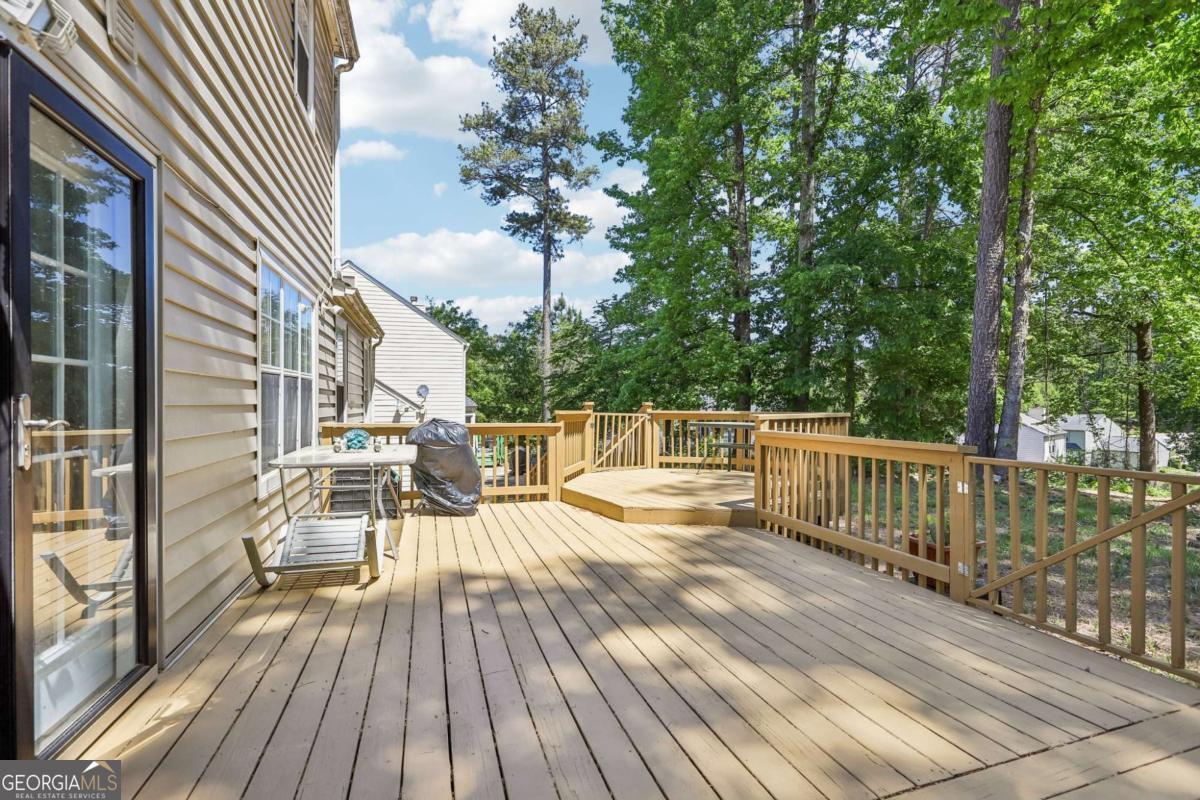 1068 Shadow Lake Drive Lithonia GA 30058