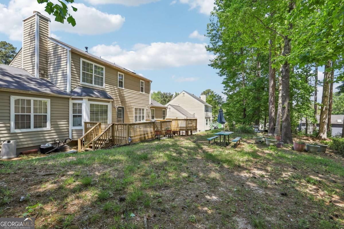 1068 Shadow Lake Drive Lithonia GA 30058