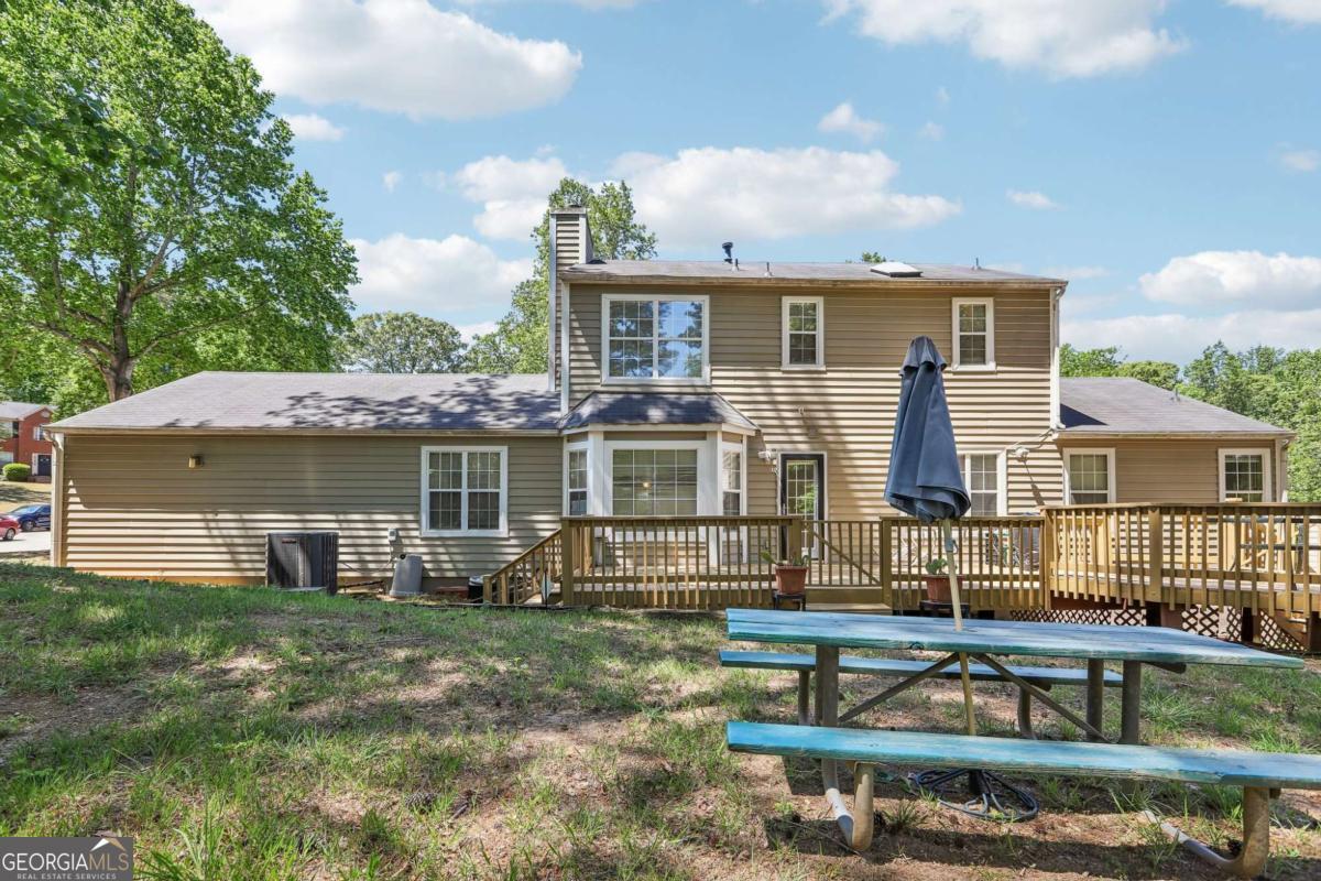 1068 Shadow Lake Drive Lithonia GA 30058