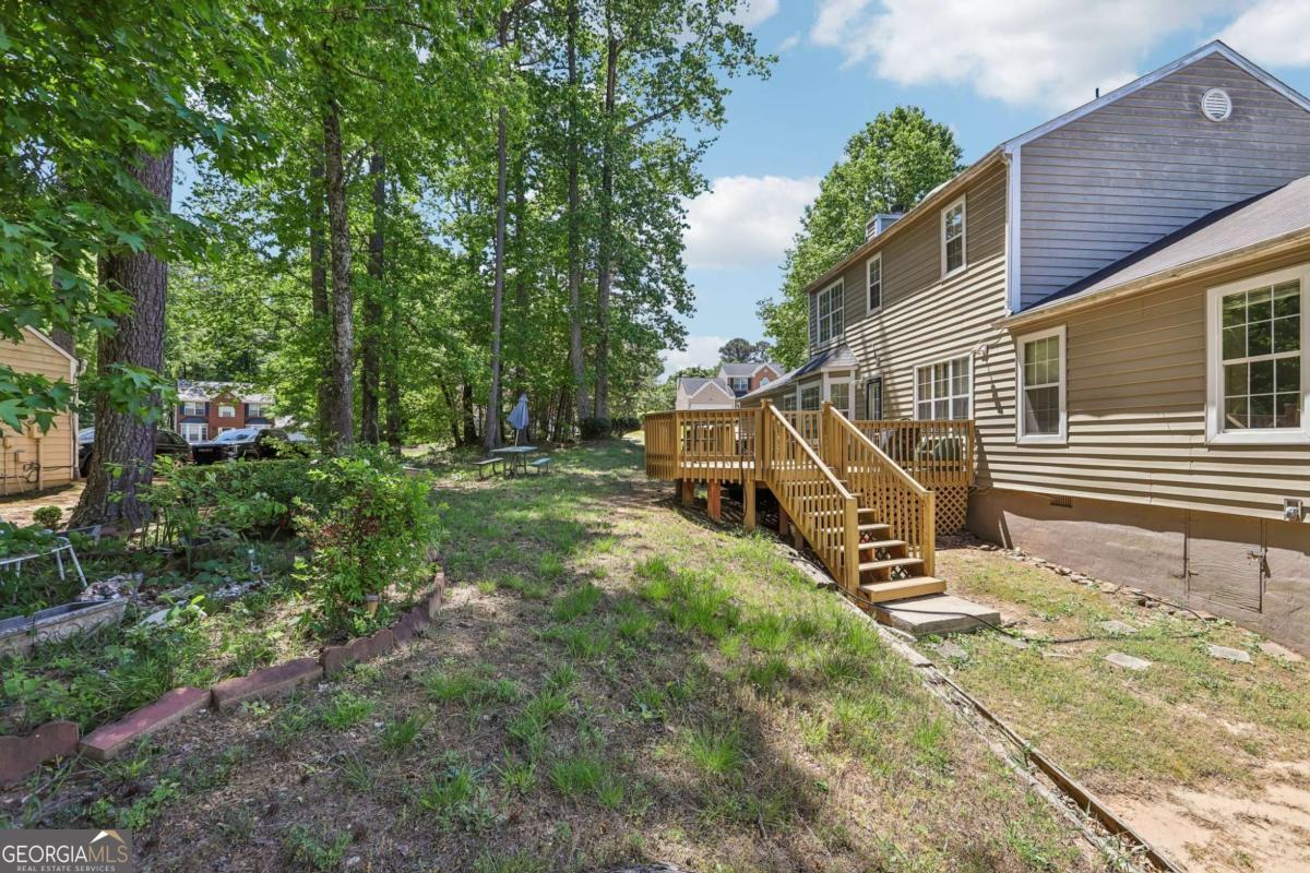 1068 Shadow Lake Drive Lithonia GA 30058