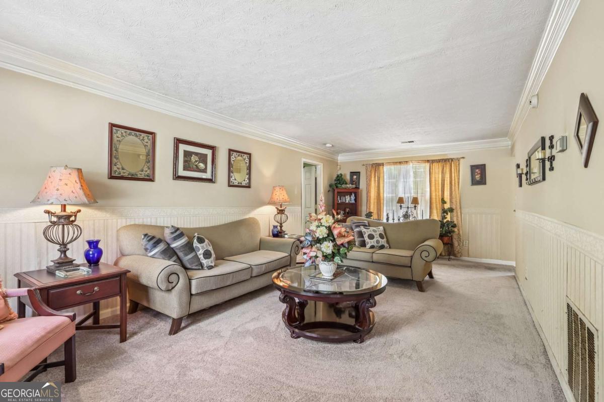 1068 Shadow Lake Drive Lithonia GA 30058