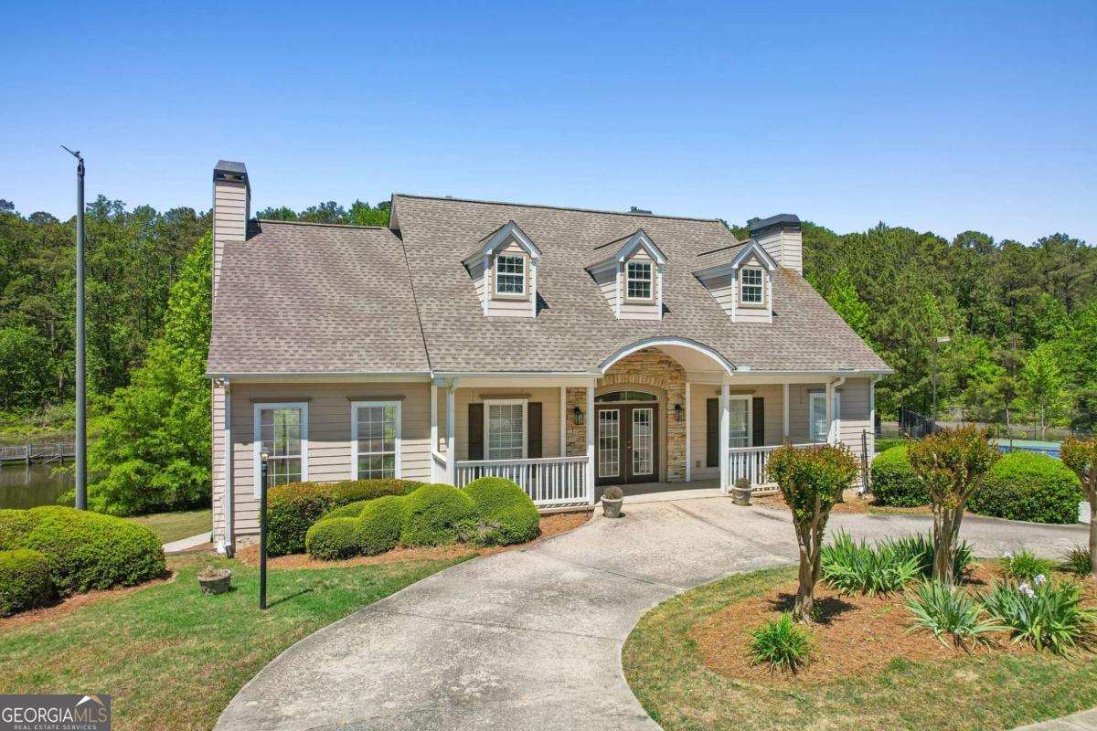 1068 Shadow Lake Drive Lithonia GA 30058