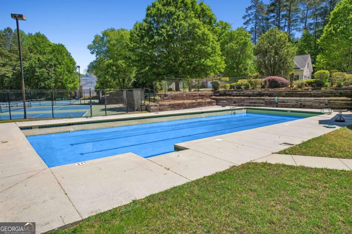 1068 Shadow Lake Drive Lithonia GA 30058
