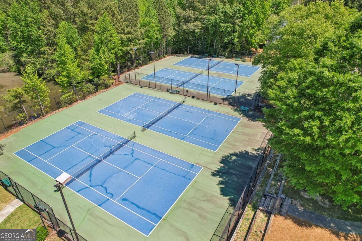 1068 Shadow Lake Drive Lithonia GA 30058