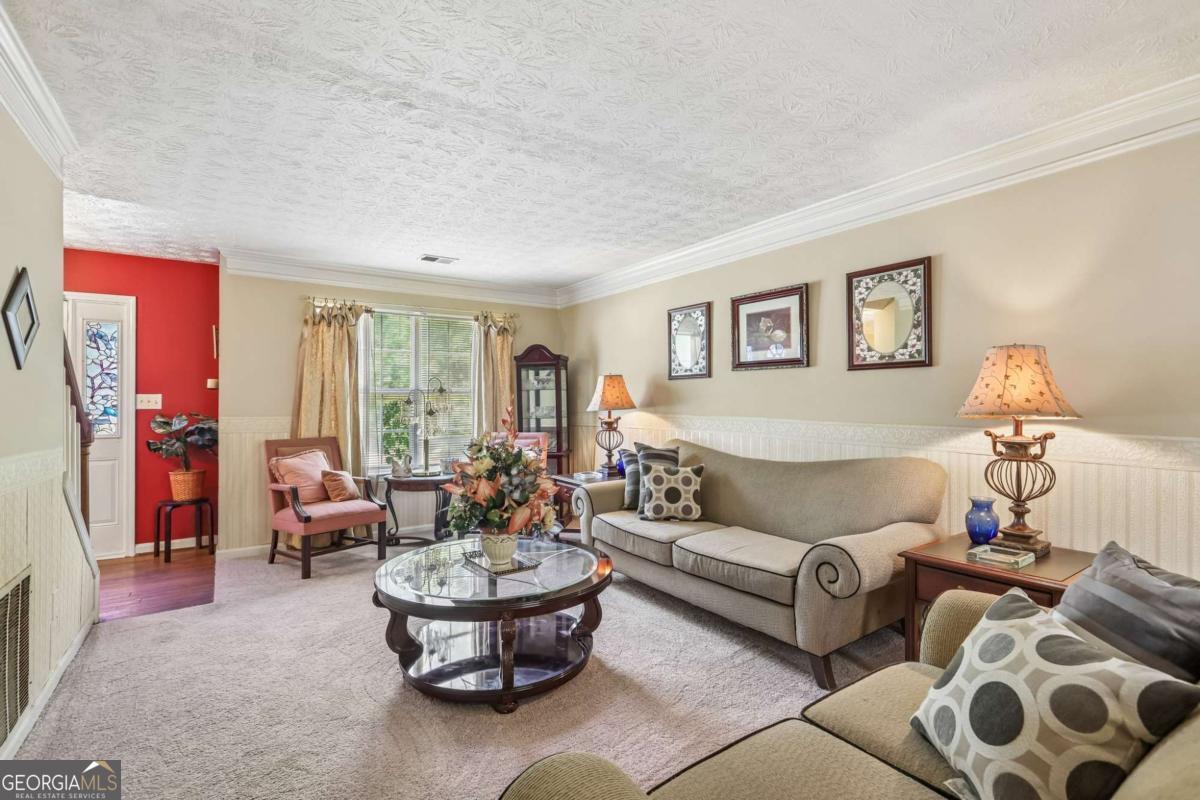 1068 Shadow Lake Drive Lithonia GA 30058