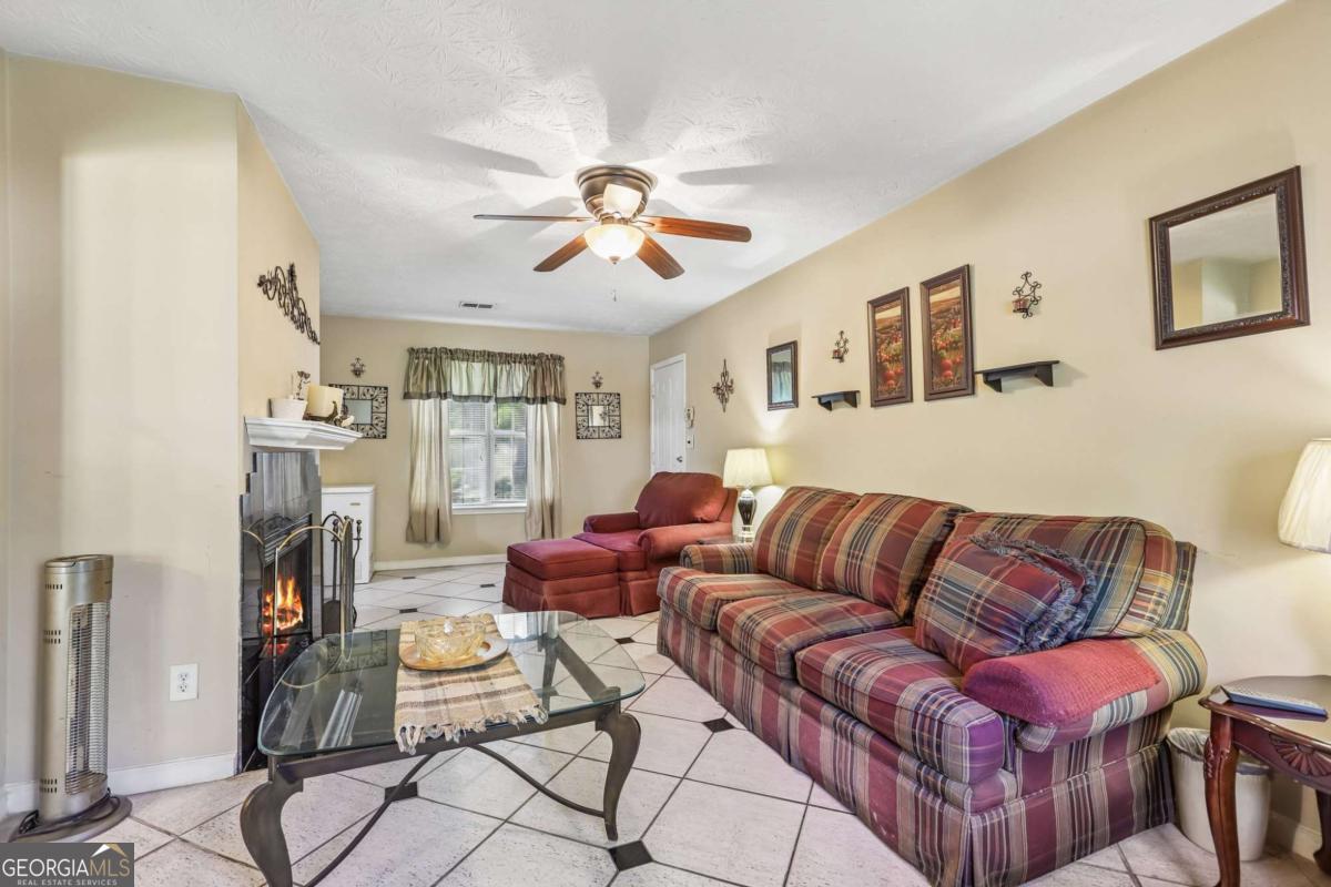 1068 Shadow Lake Drive Lithonia GA 30058