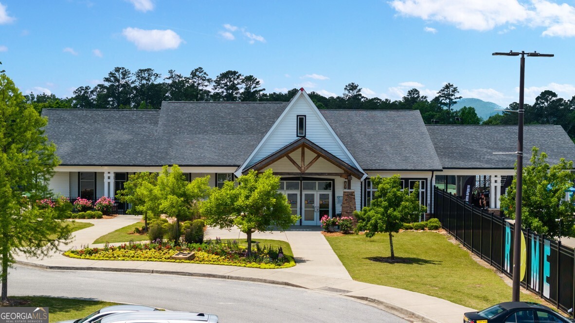 101 Babcock Drive NE Rome GA 30165