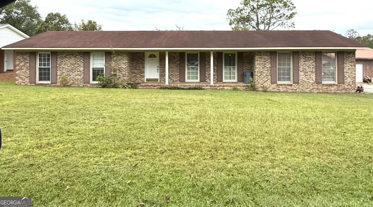 97 Cherry Street Statesboro GA 30461