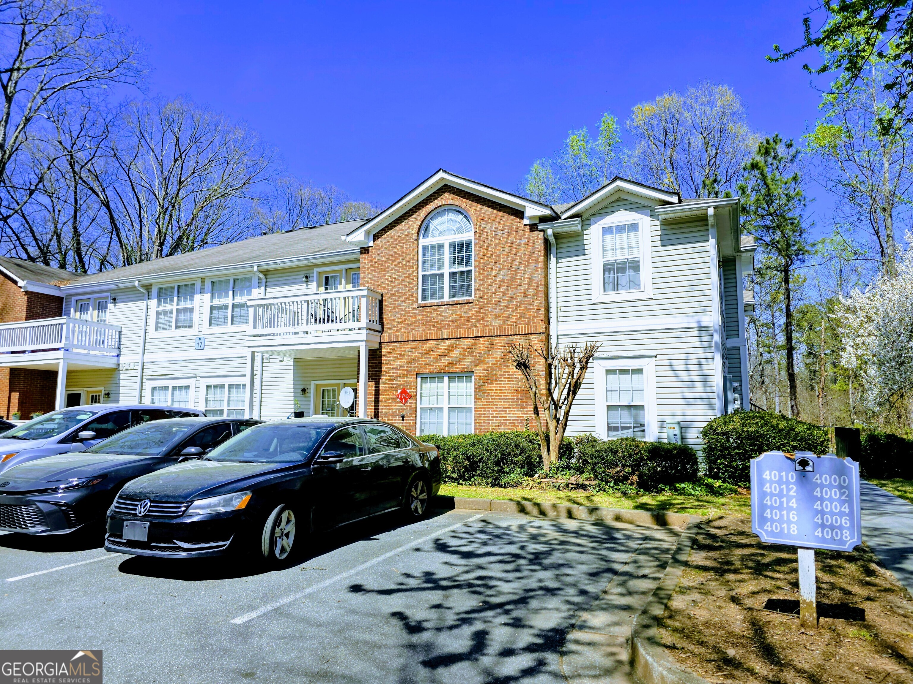 4008 Orchard Hill Terrace Stone Mountain GA 30083