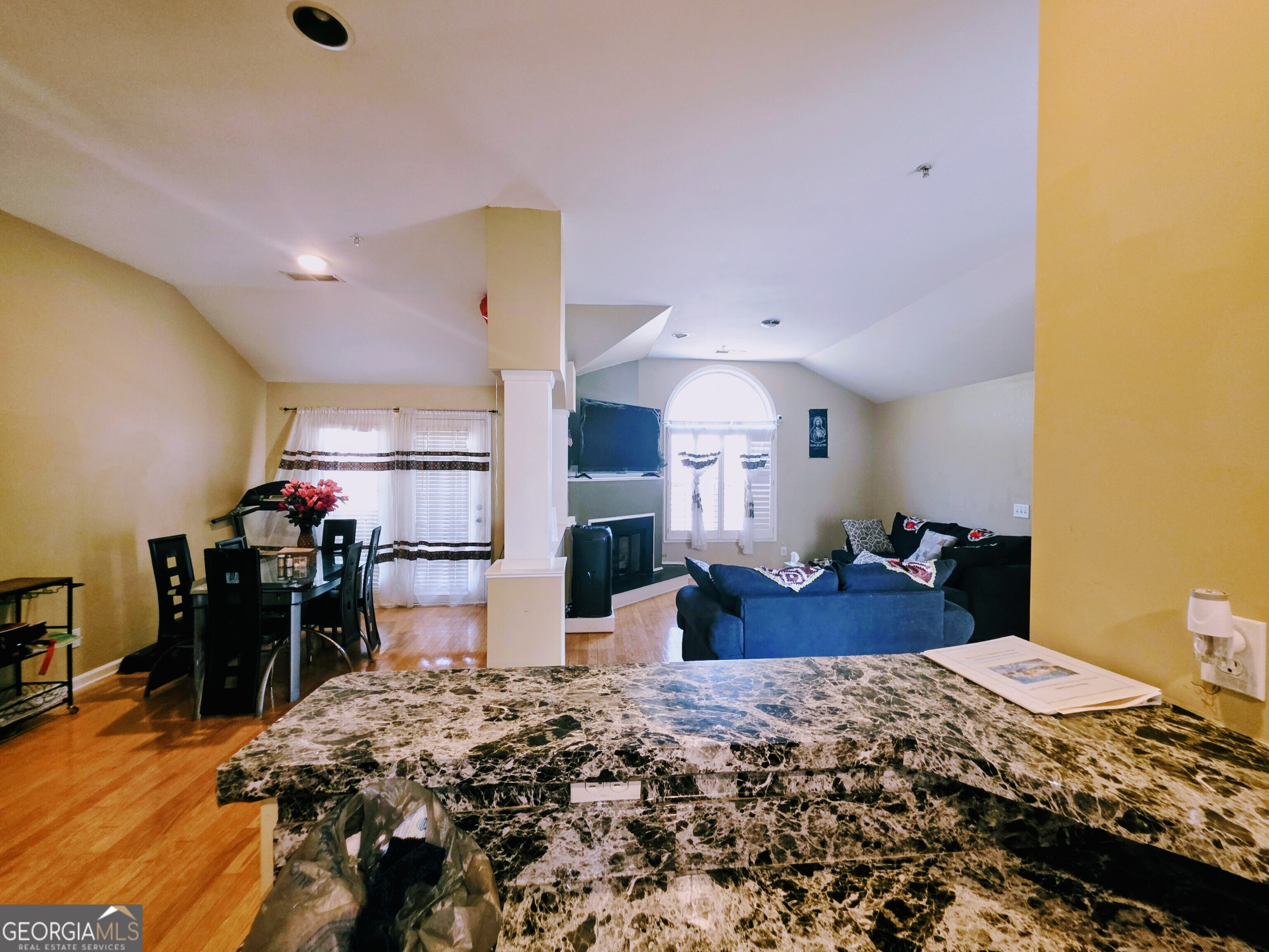 4008 Orchard Hill Terrace Stone Mountain GA 30083