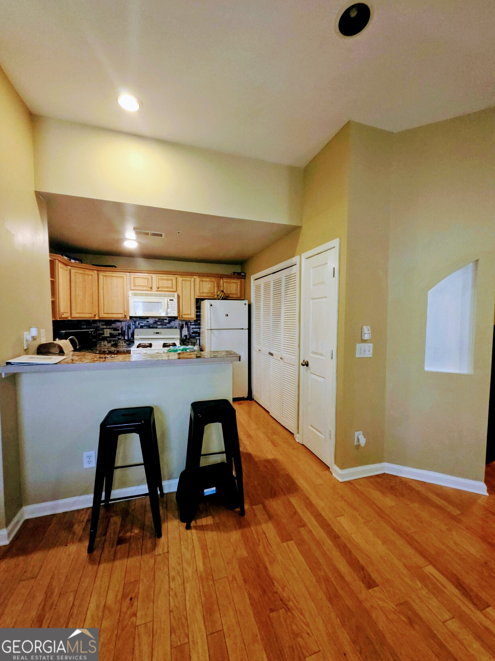 4008 Orchard Hill Terrace Stone Mountain GA 30083