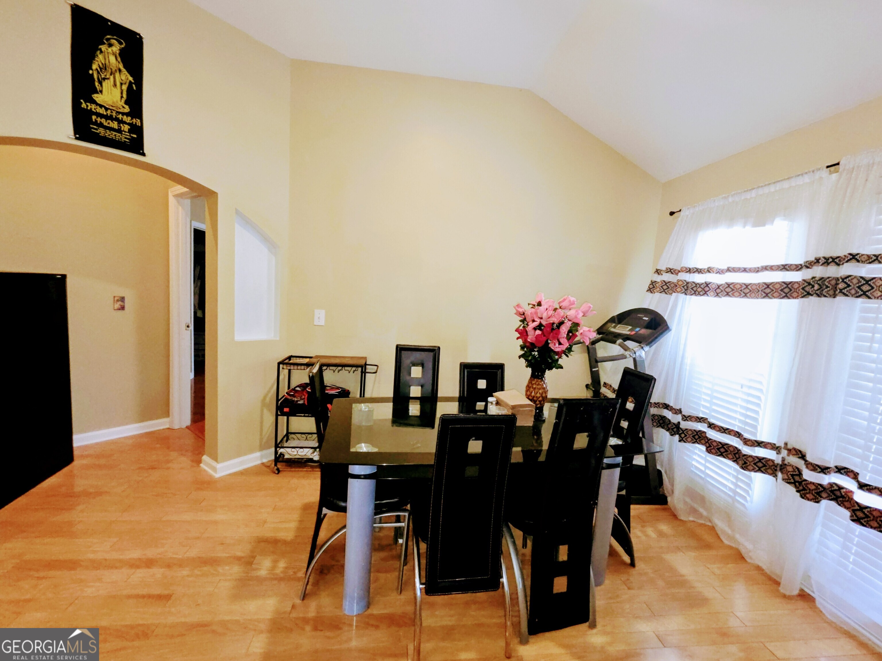 4008 Orchard Hill Terrace Stone Mountain GA 30083