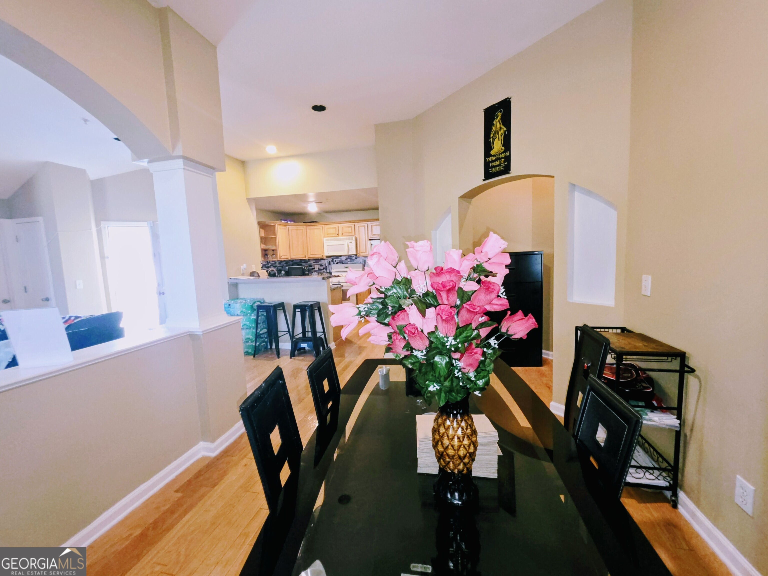 4008 Orchard Hill Terrace Stone Mountain GA 30083