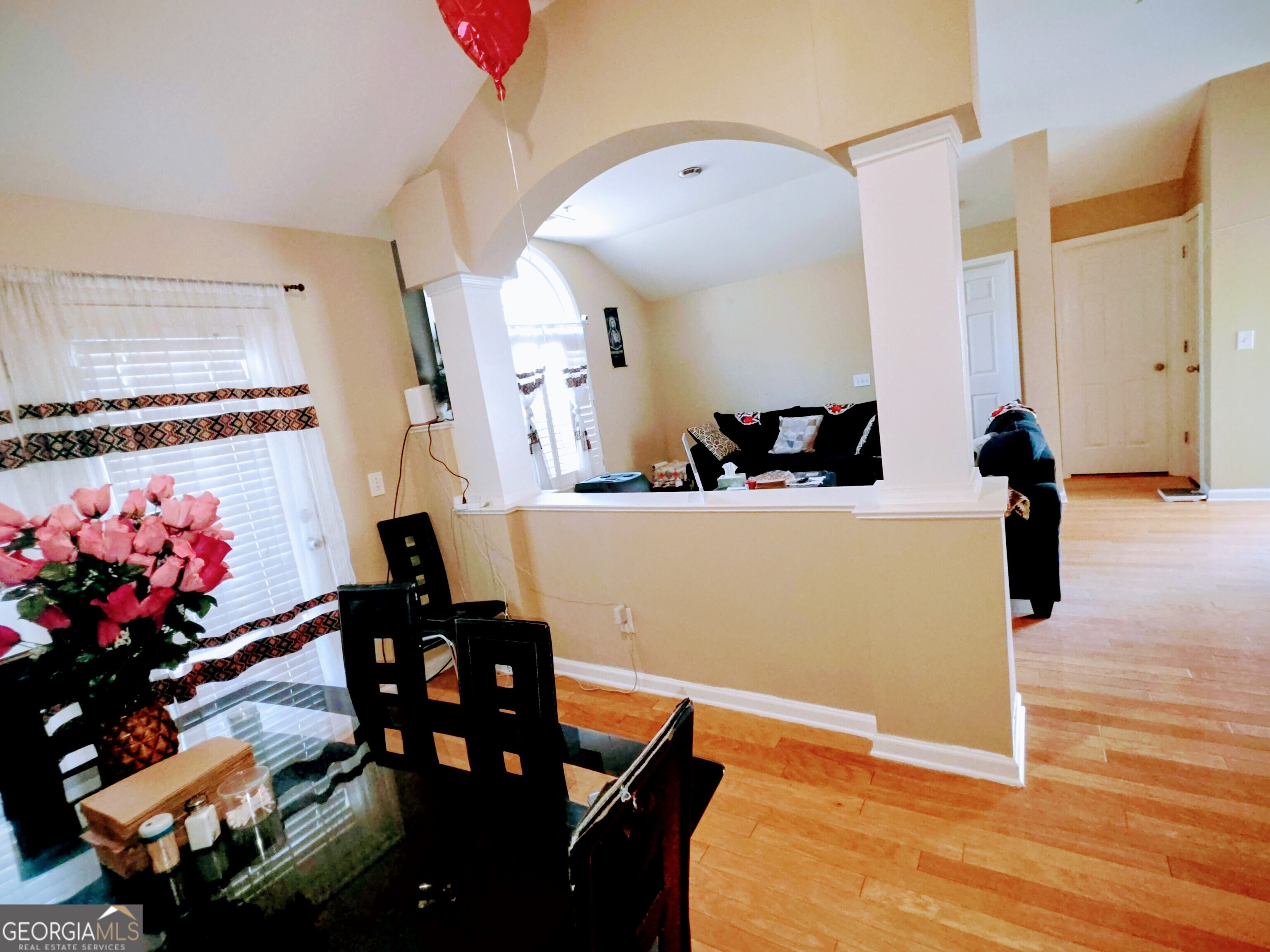 4008 Orchard Hill Terrace Stone Mountain GA 30083