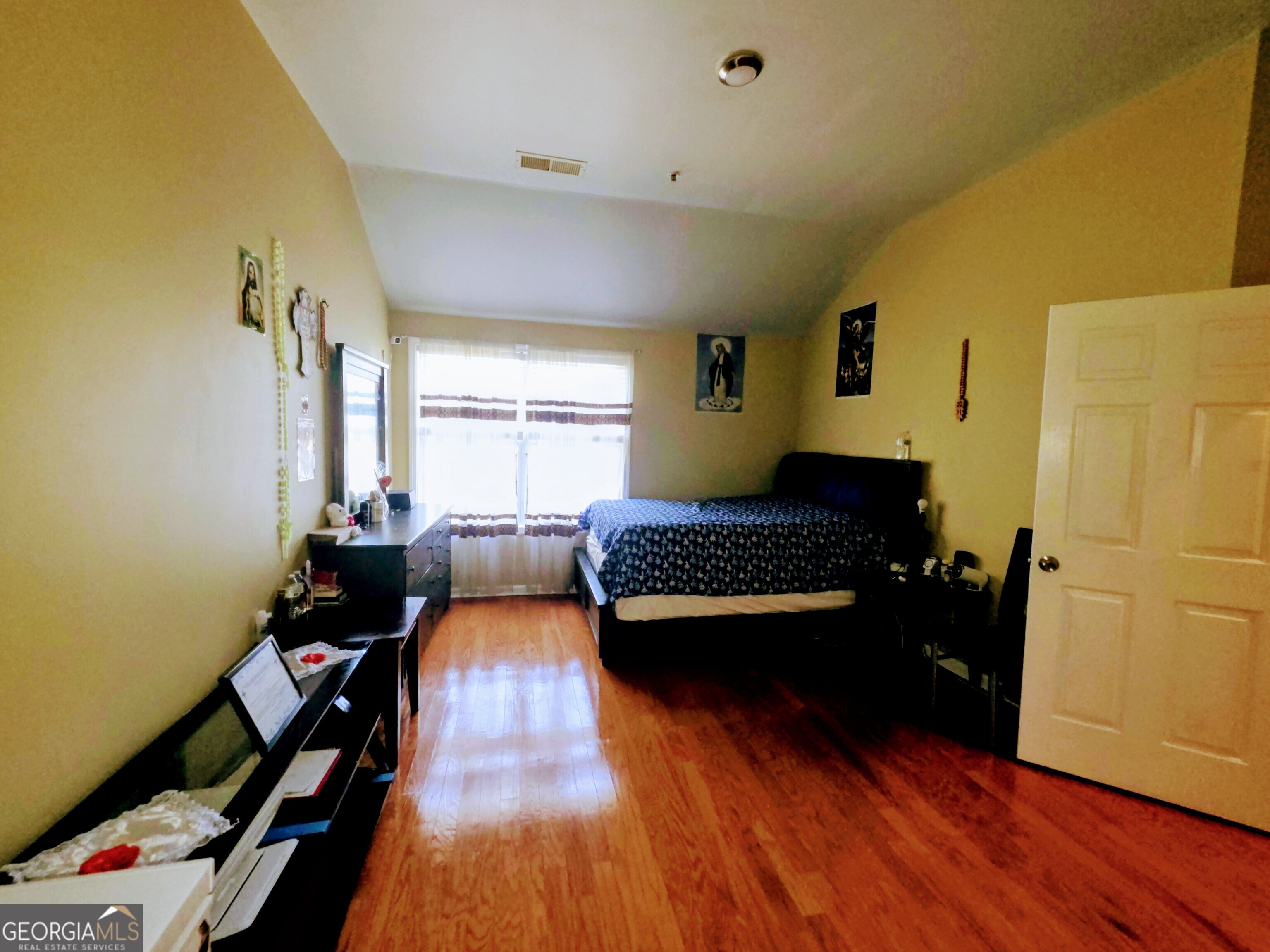 4008 Orchard Hill Terrace Stone Mountain GA 30083