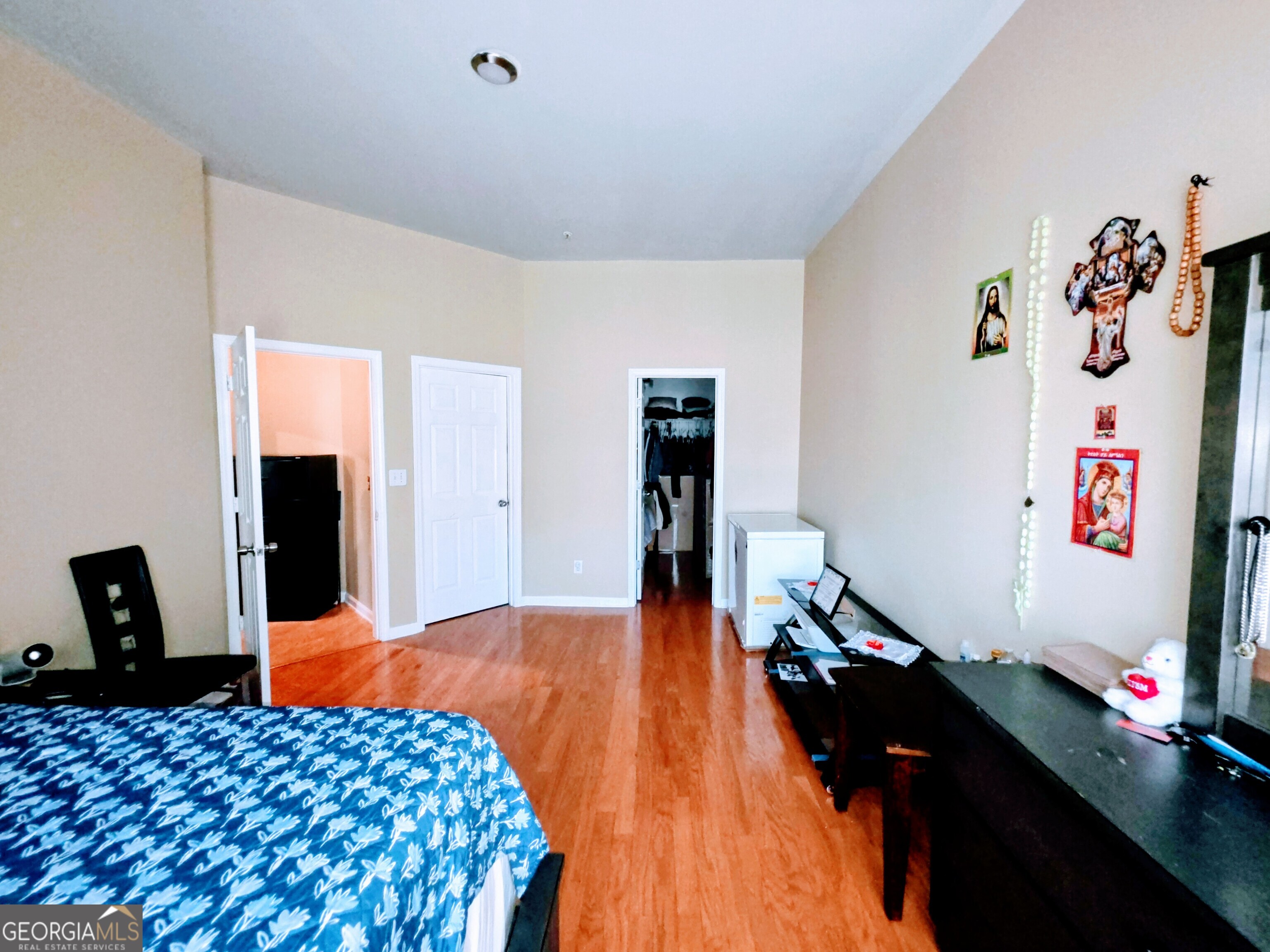 4008 Orchard Hill Terrace Stone Mountain GA 30083