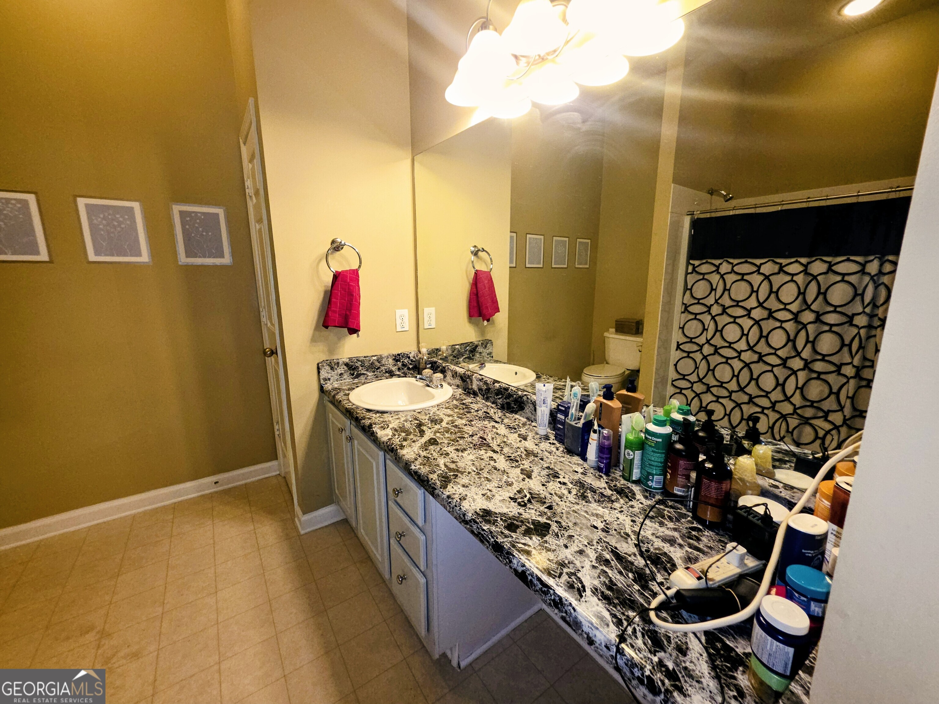 4008 Orchard Hill Terrace Stone Mountain GA 30083
