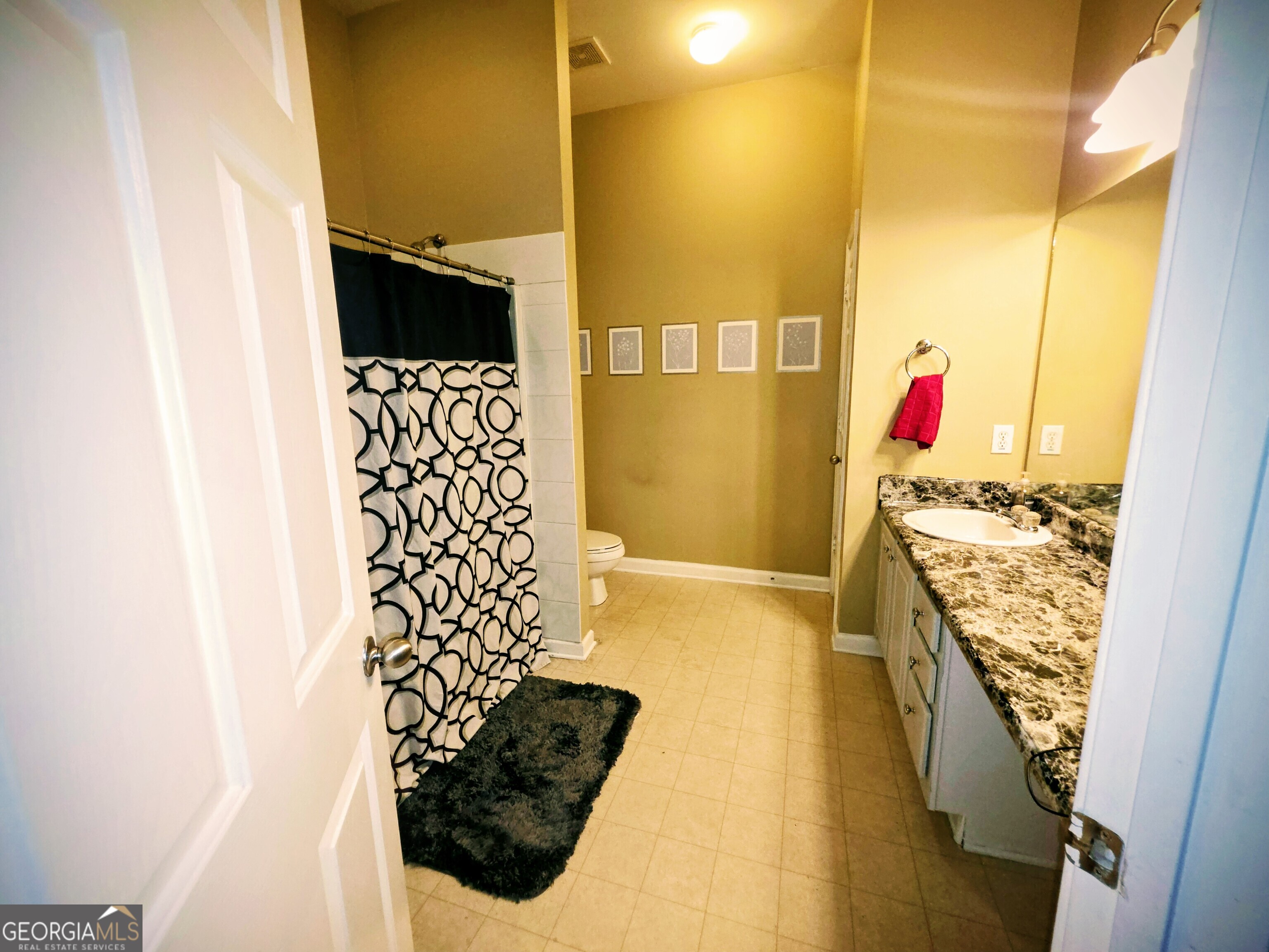 4008 Orchard Hill Terrace Stone Mountain GA 30083