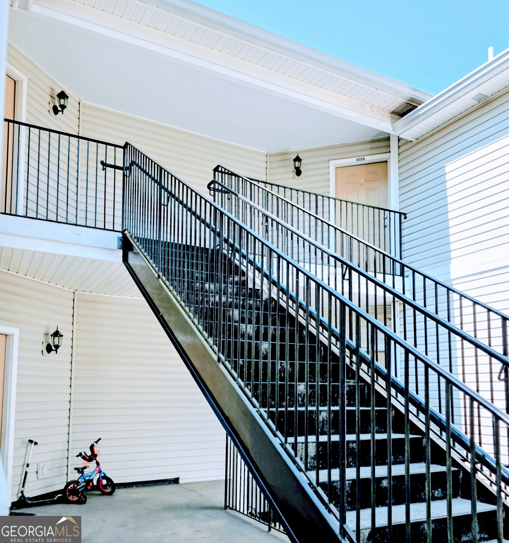 4008 Orchard Hill Terrace Stone Mountain GA 30083