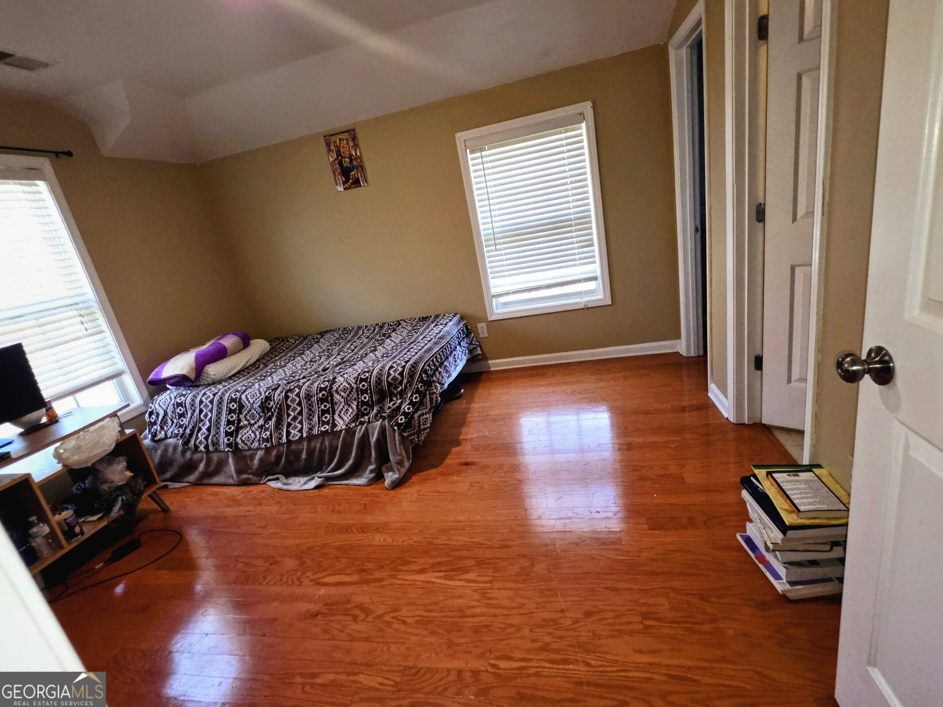 4008 Orchard Hill Terrace Stone Mountain GA 30083