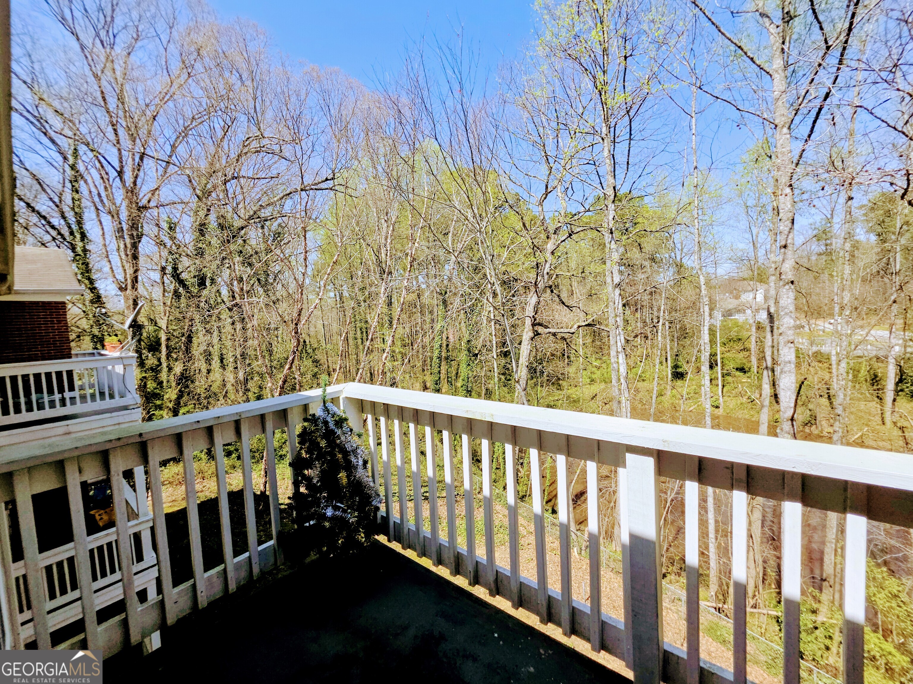 4008 Orchard Hill Terrace Stone Mountain GA 30083