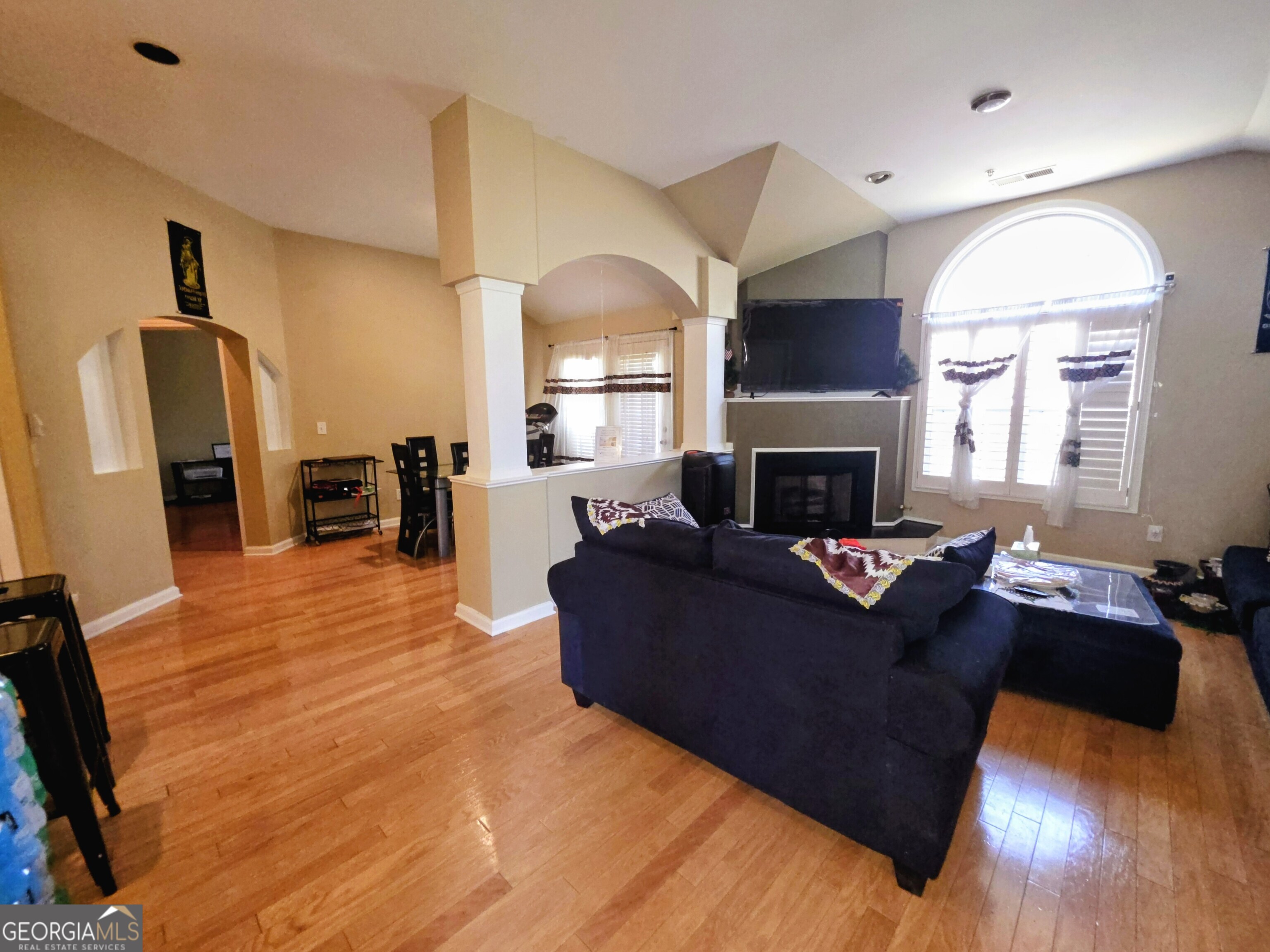 4008 Orchard Hill Terrace Stone Mountain GA 30083
