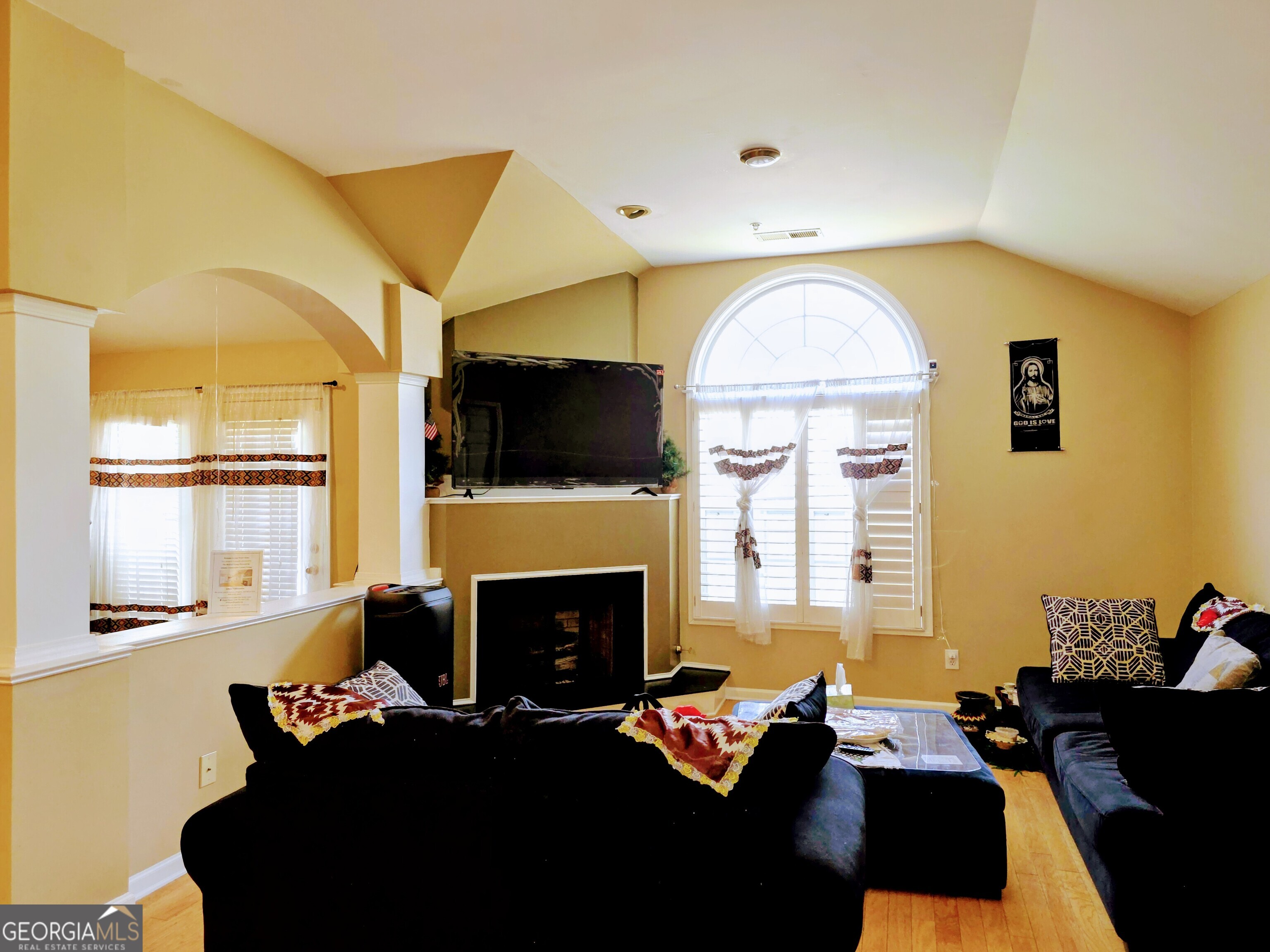 4008 Orchard Hill Terrace Stone Mountain GA 30083