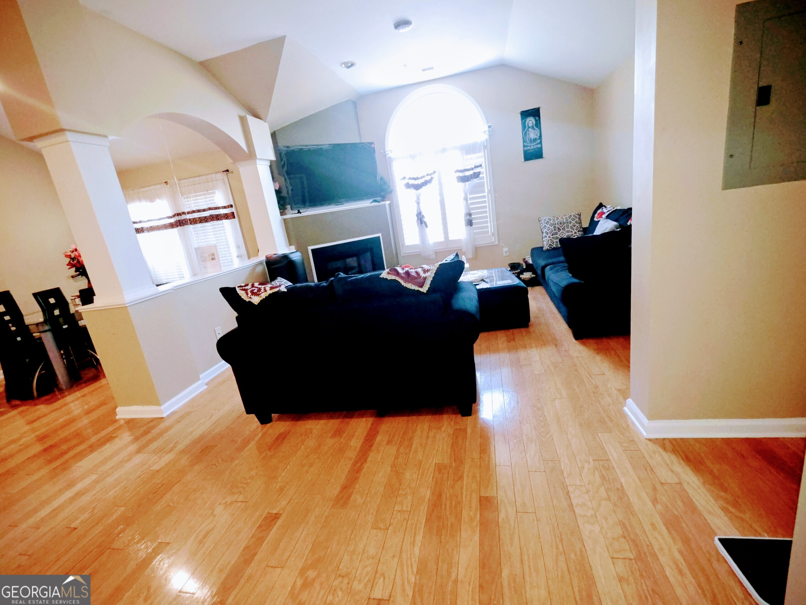4008 Orchard Hill Terrace Stone Mountain GA 30083