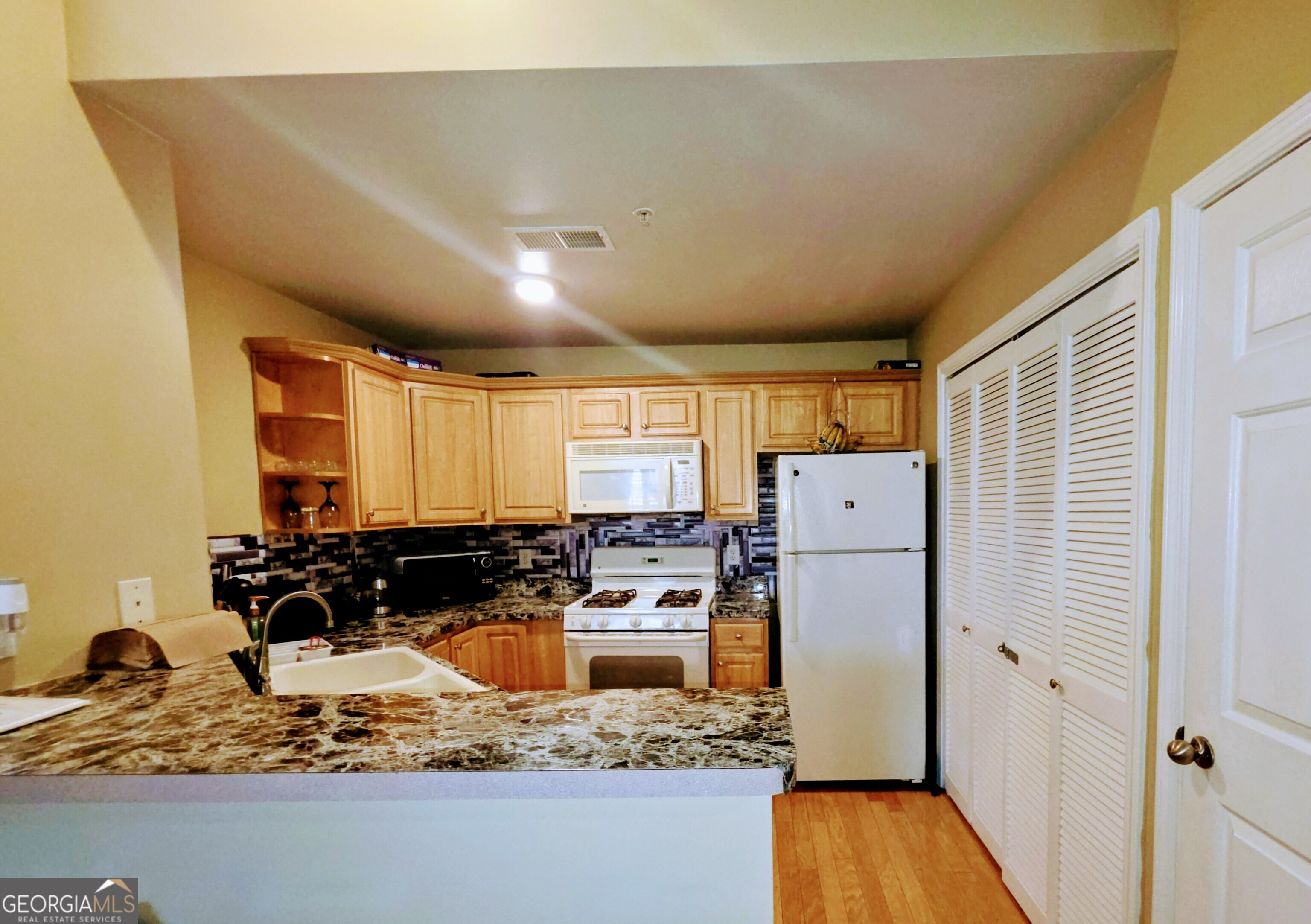 4008 Orchard Hill Terrace Stone Mountain GA 30083